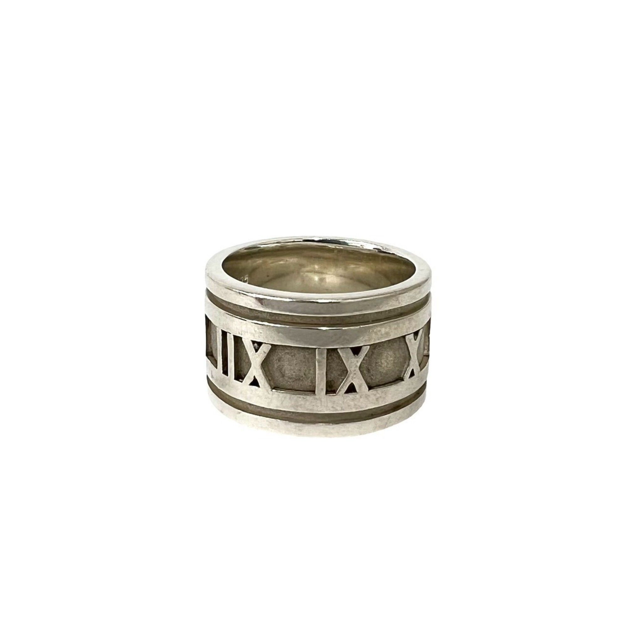Band Ring (Pre-Owned) - Tiffany - Modalova