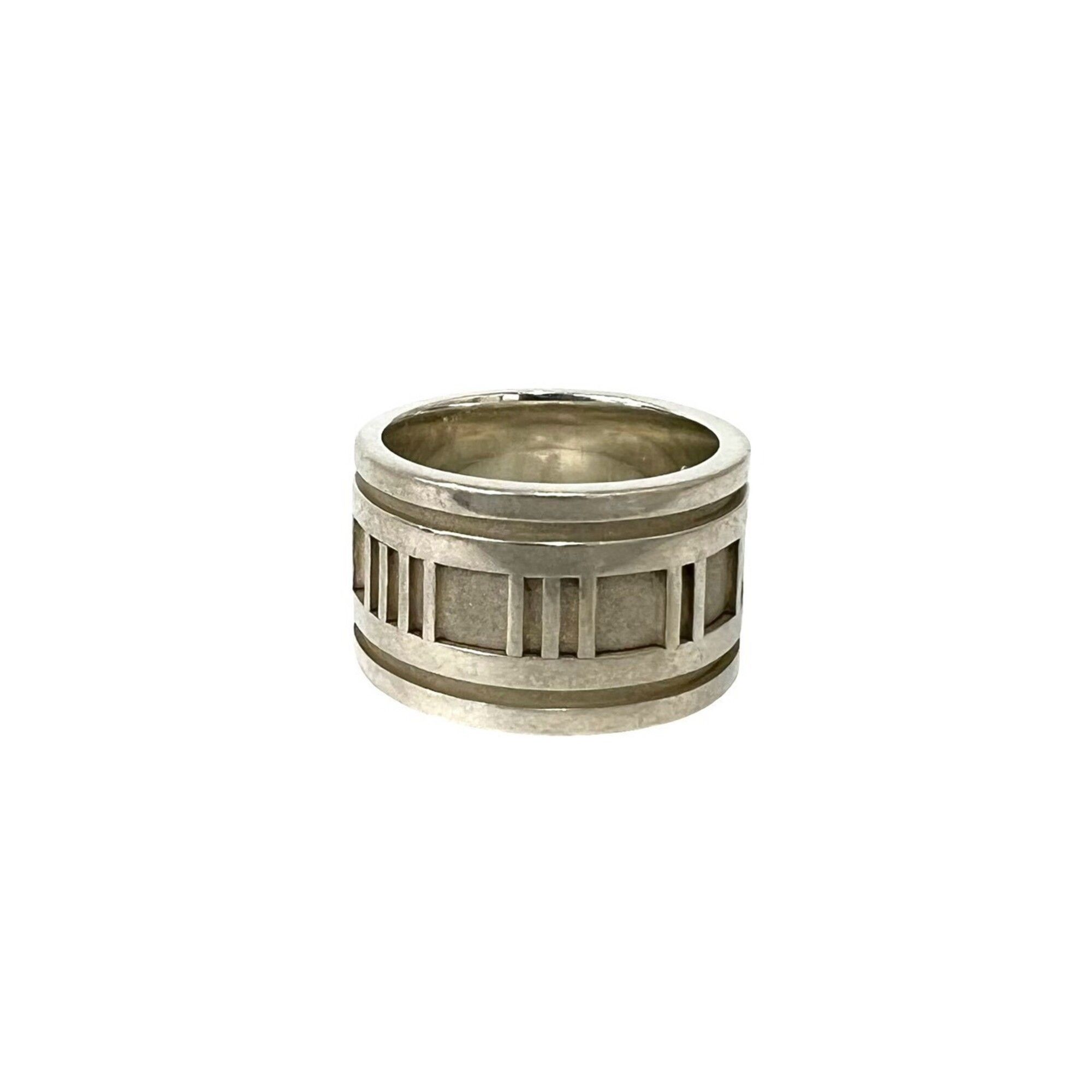 Band Ring (Pre-Owned) - Tiffany - Modalova