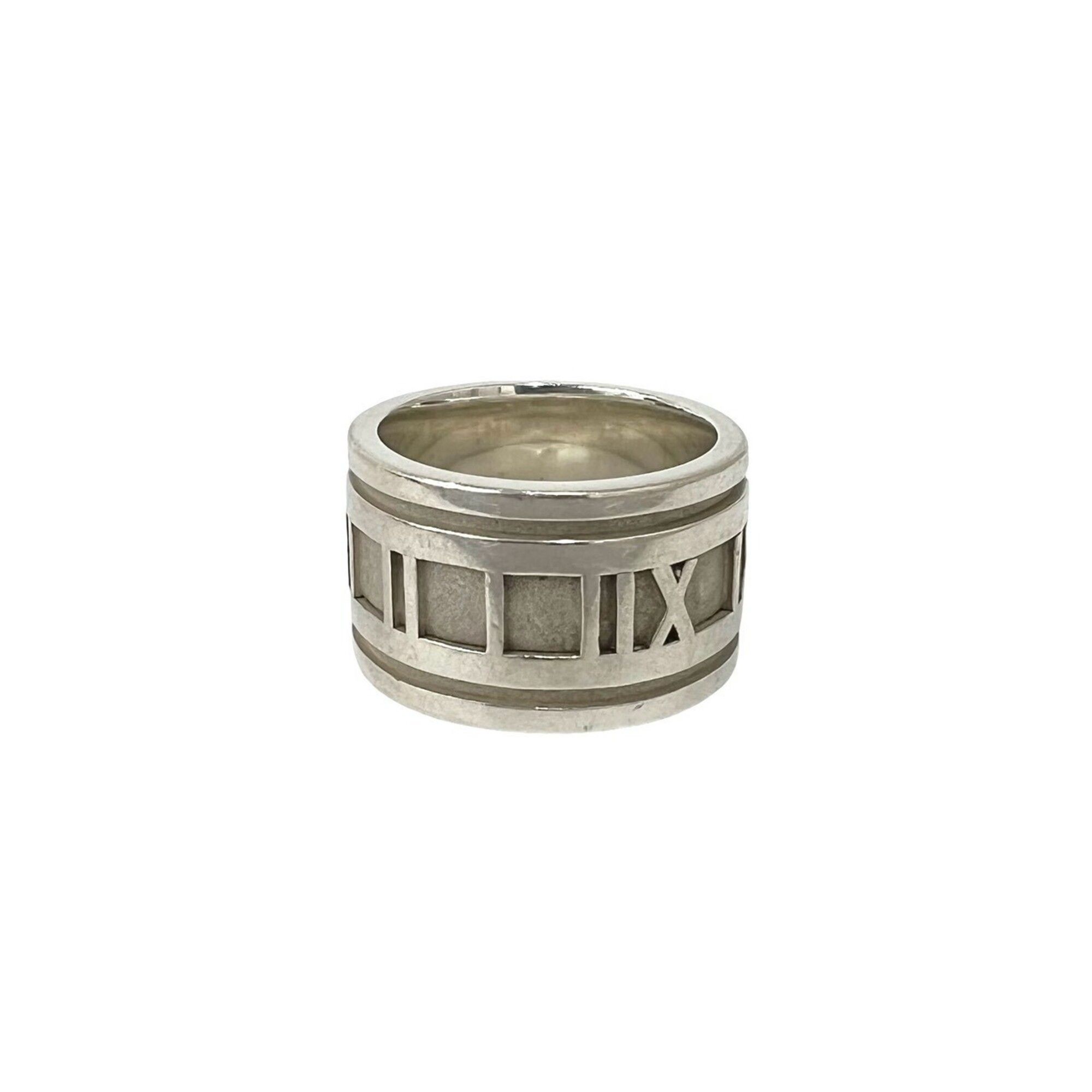 Band Ring (Pre-Owned) - Tiffany - Modalova