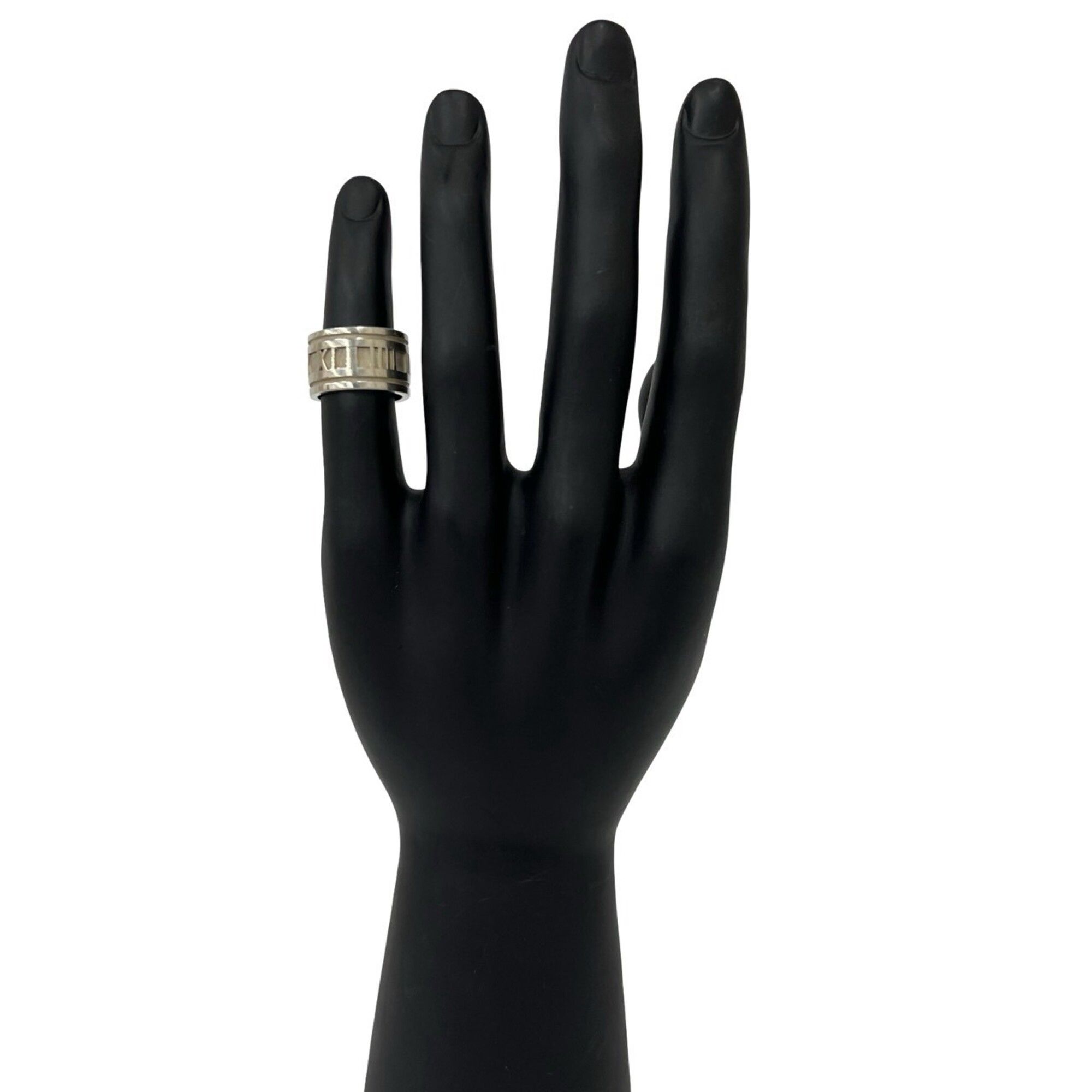 Band Ring (Pre-Owned) - Tiffany - Modalova