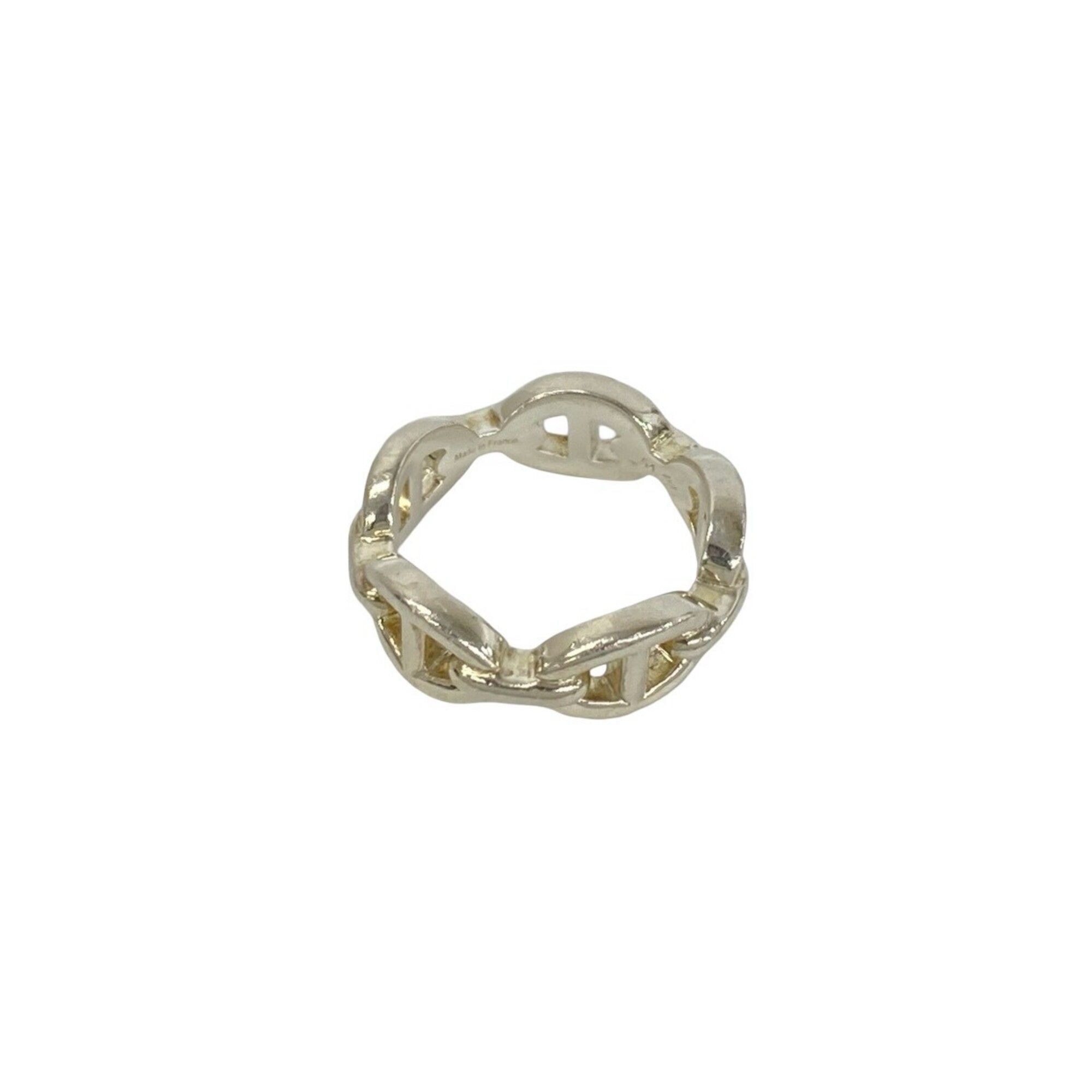 Band Ring (Pre-Owned) - Hermes - Modalova