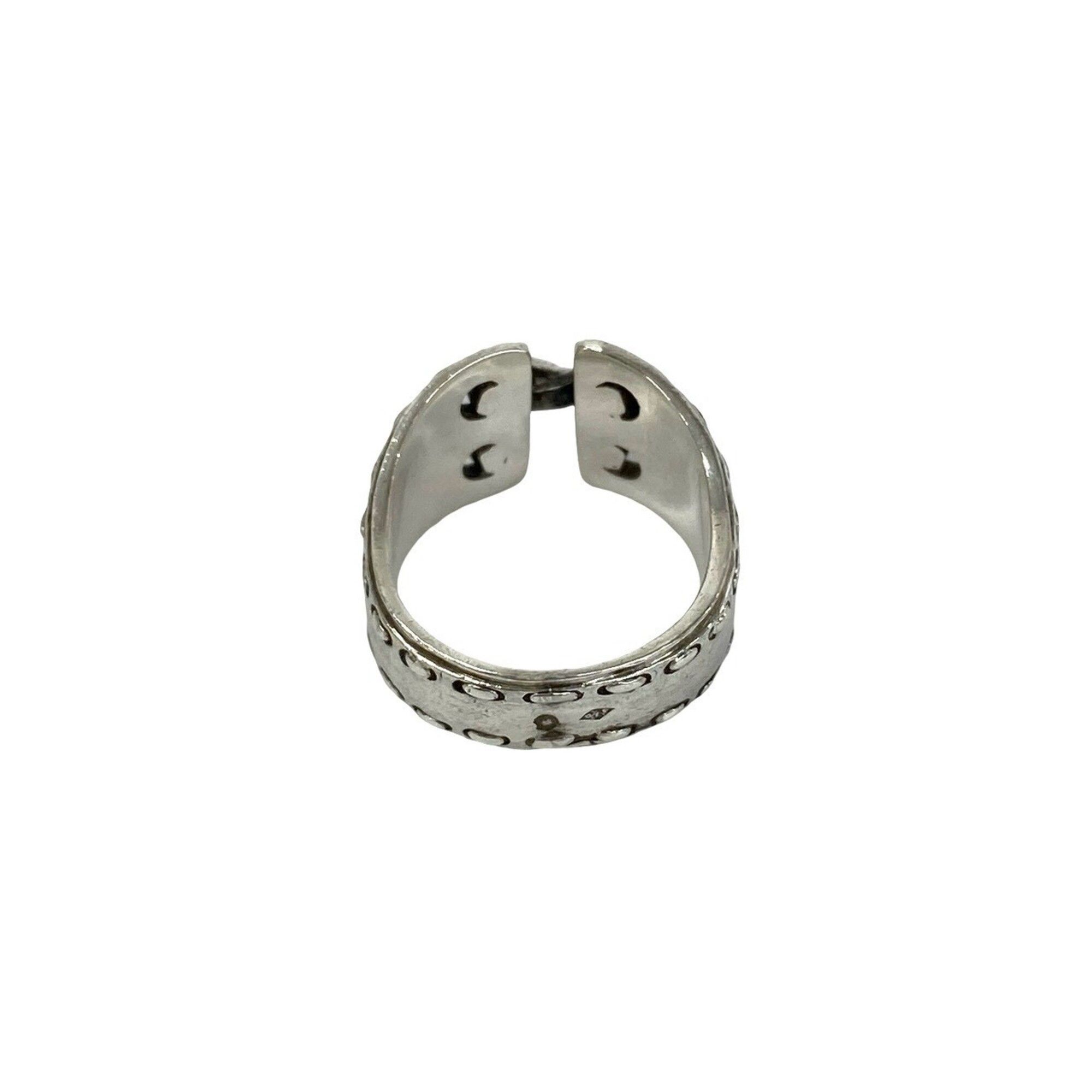 Band Ring (Pre-Owned) - Hermes - Modalova