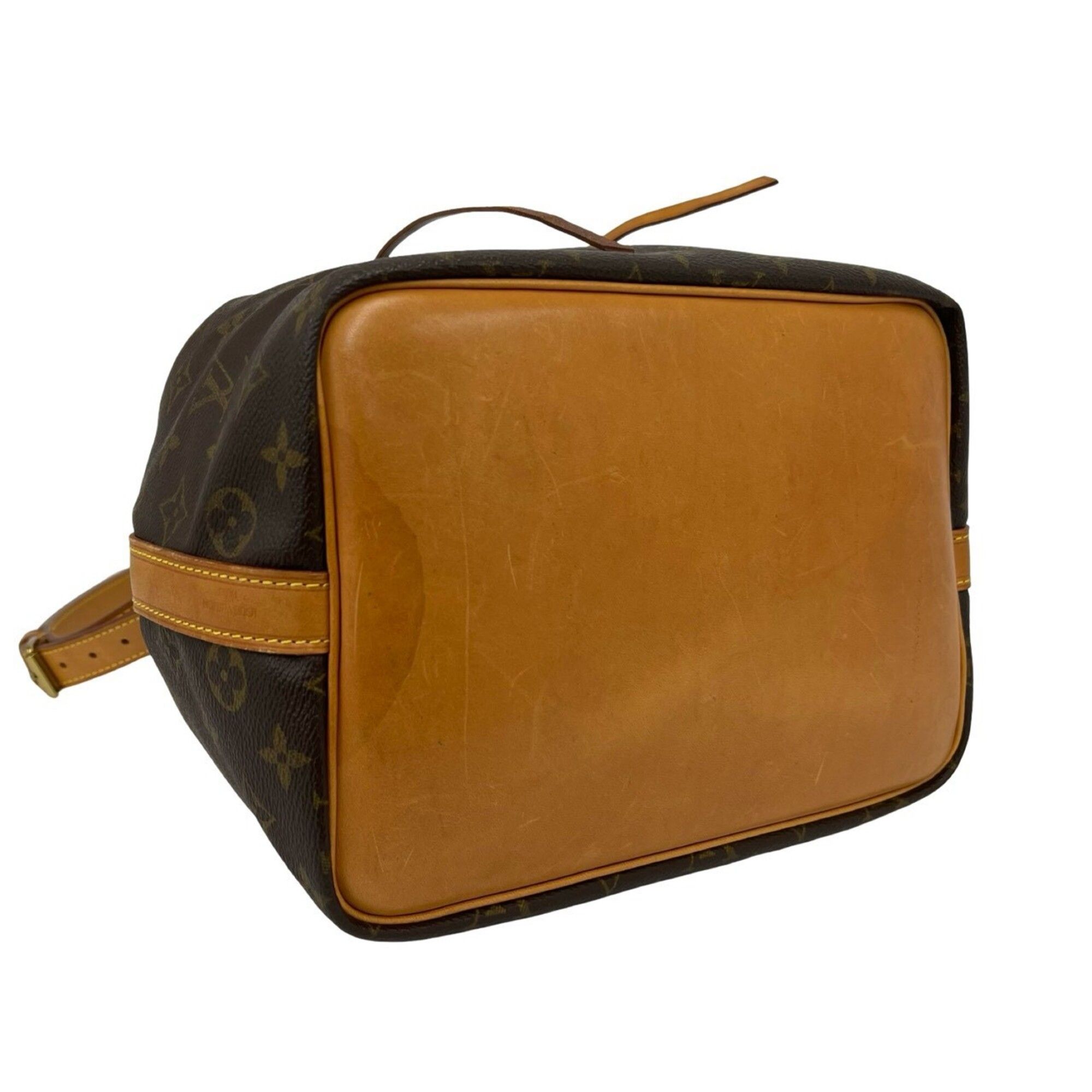 Leather Shoulder Bag (Pre-Owned) - Louis Vuitton - Modalova