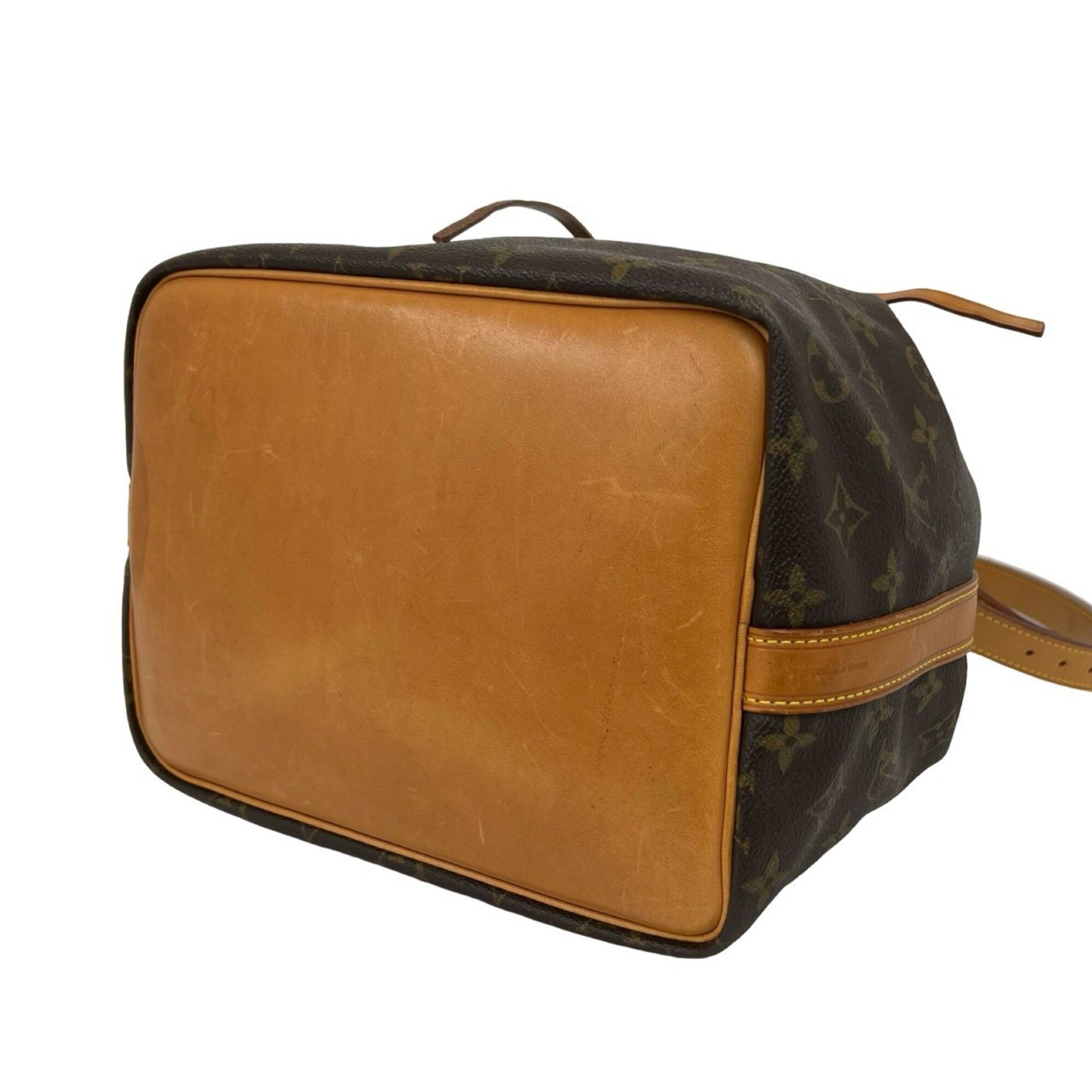 Leather Shoulder Bag (Pre-Owned) - Louis Vuitton - Modalova