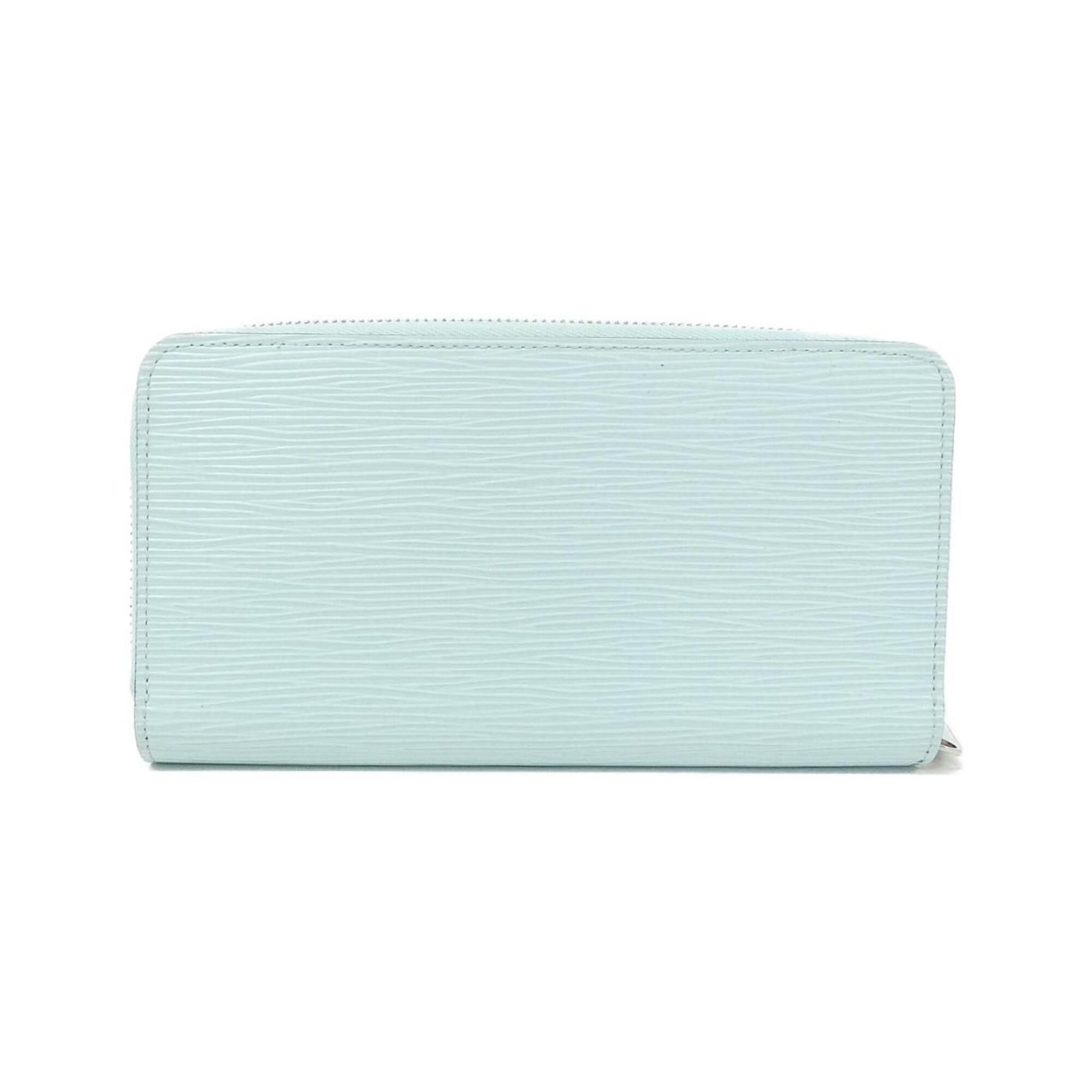 Leather Long Wallet (Bi-Fold) (Pre-Owned) - Louis Vuitton - Modalova