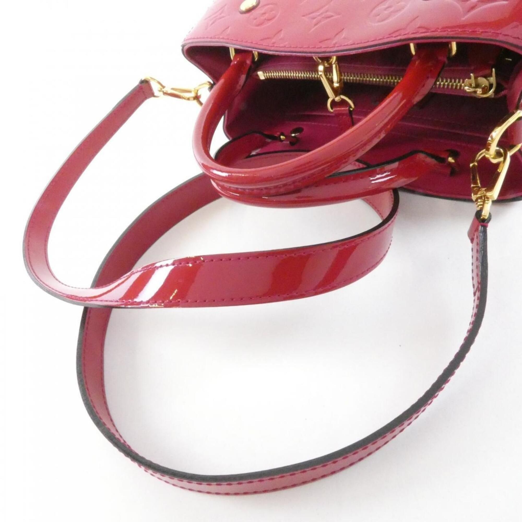 Handbag (Pre-Owned) - Louis Vuitton - Modalova