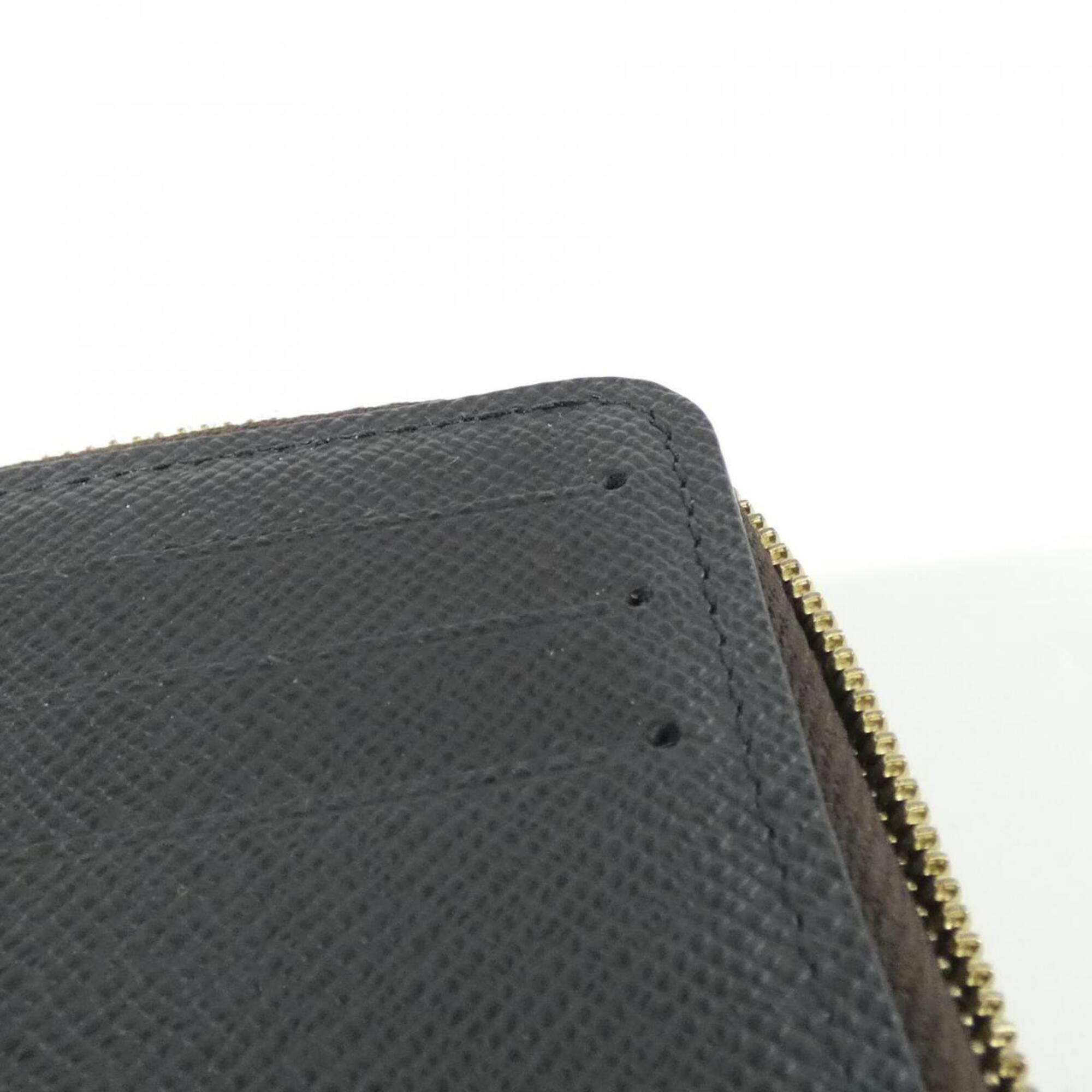 Coated Canvas Wallet (Bi-Fold) (Pre-Owned) - Louis Vuitton - Modalova
