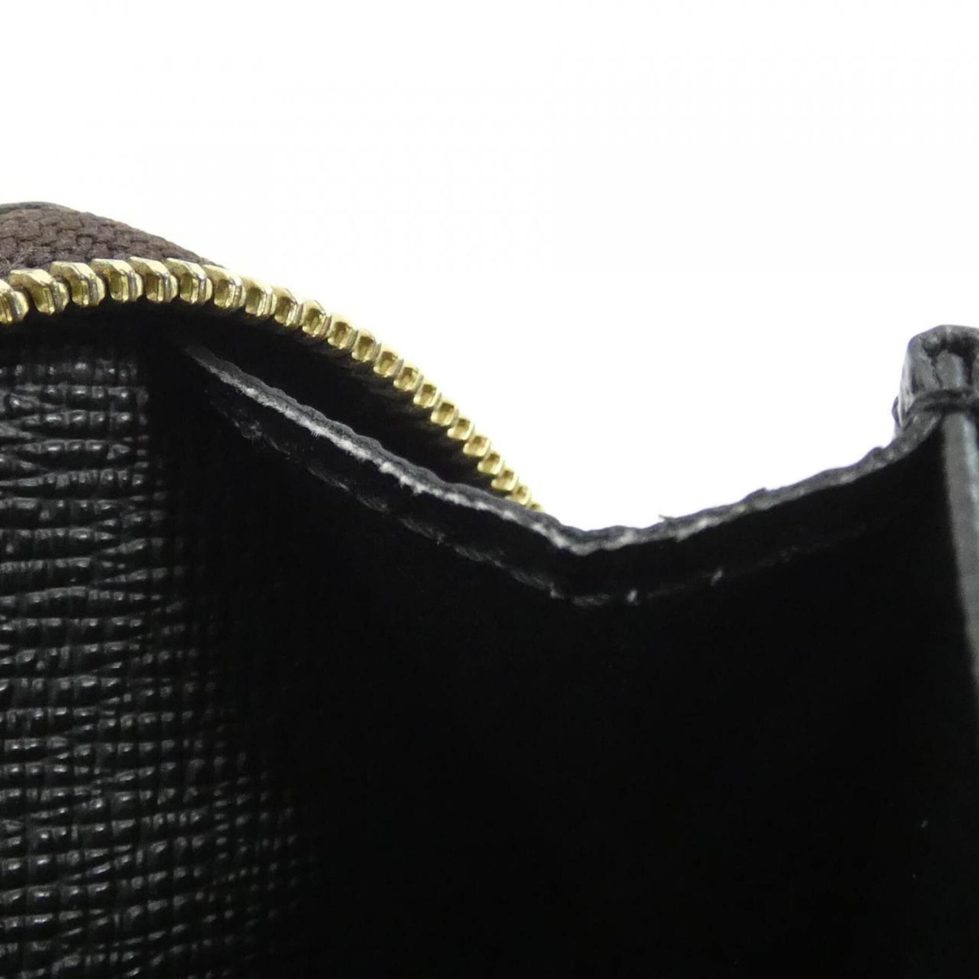 Coated Canvas Wallet (Bi-Fold) (Pre-Owned) - Louis Vuitton - Modalova