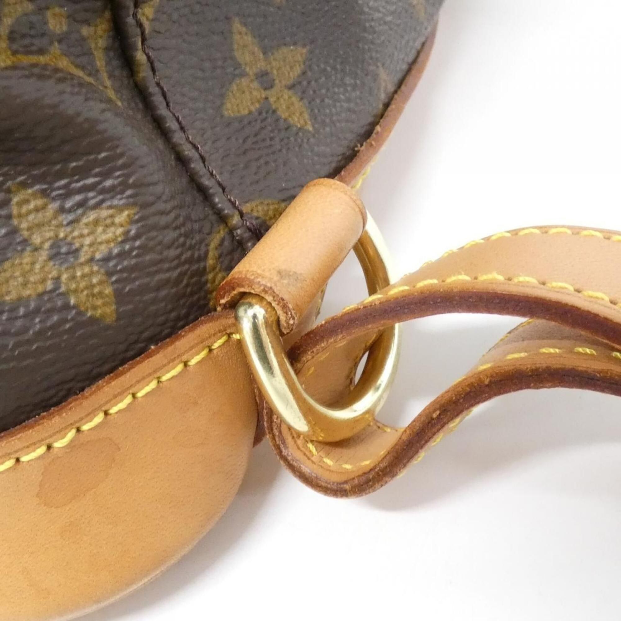 Coated Canvas Backpack (Pre-Owned) - Louis Vuitton - Modalova