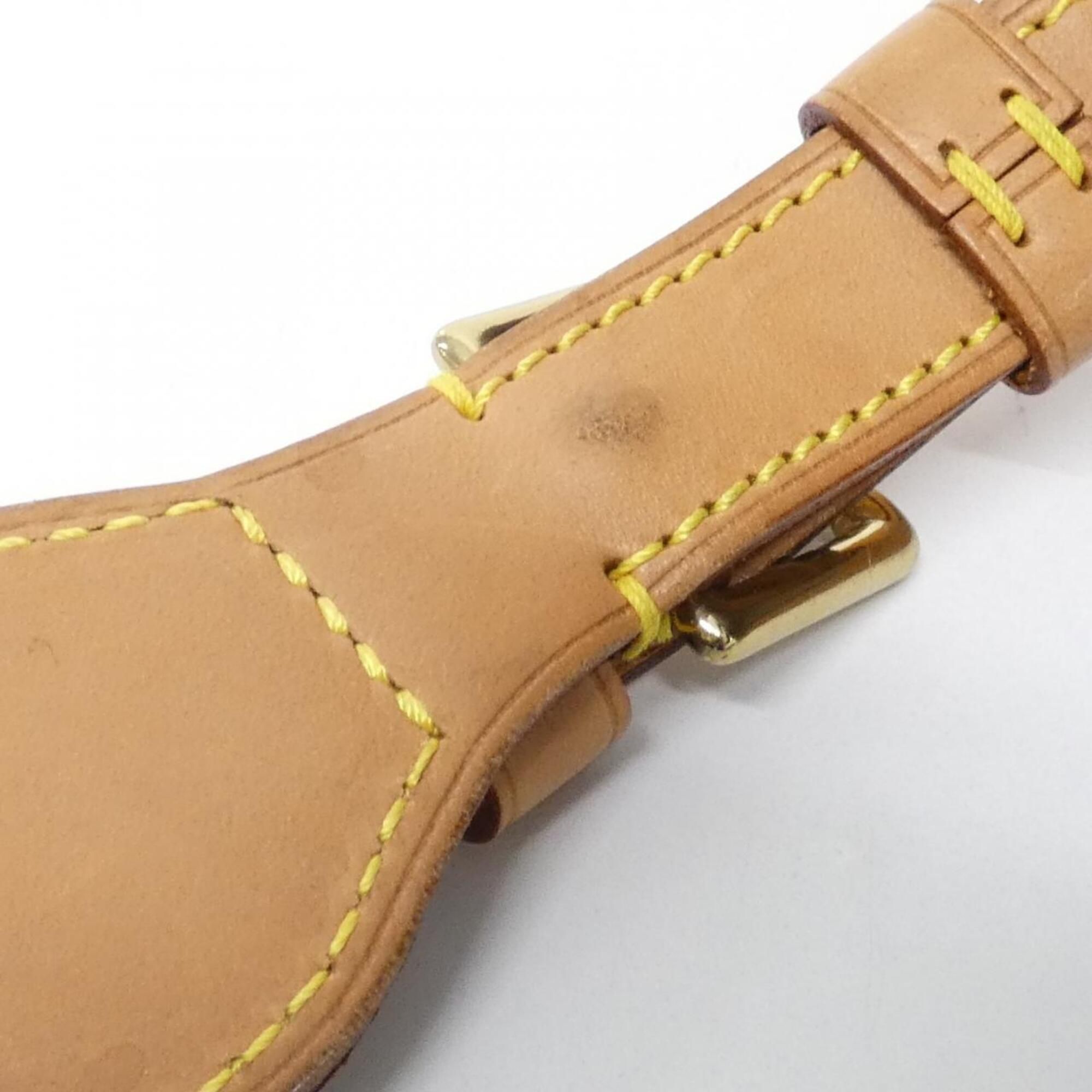 Coated Canvas Backpack (Pre-Owned) - Louis Vuitton - Modalova