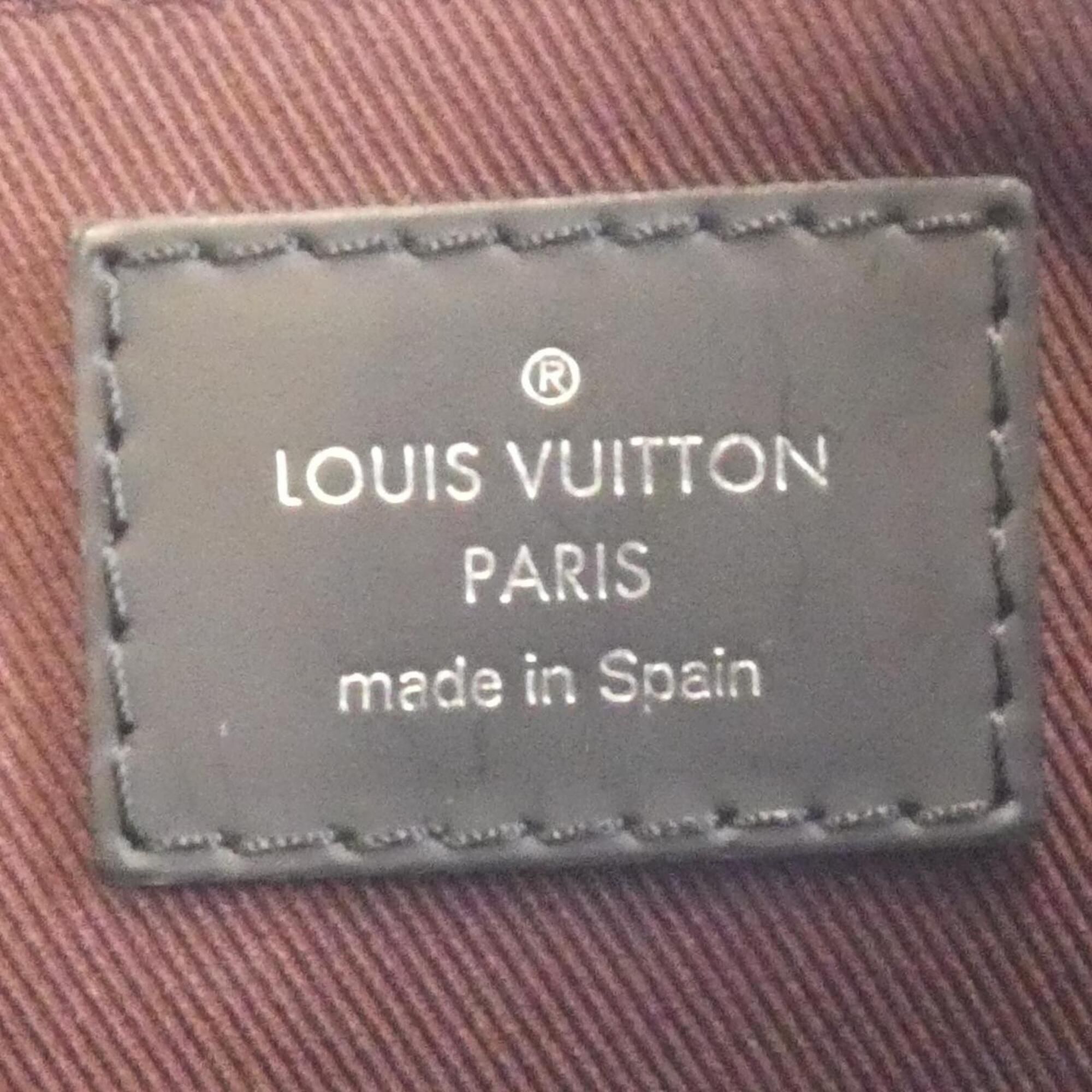Coated Canvas Handbag (Pre-Owned) - Louis Vuitton - Modalova