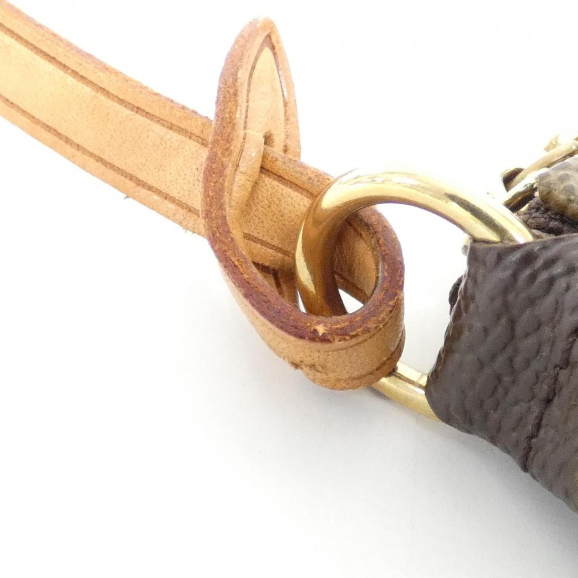 Coated Canvas Pochette Pouch (Pre-Owned) - Louis Vuitton - Modalova