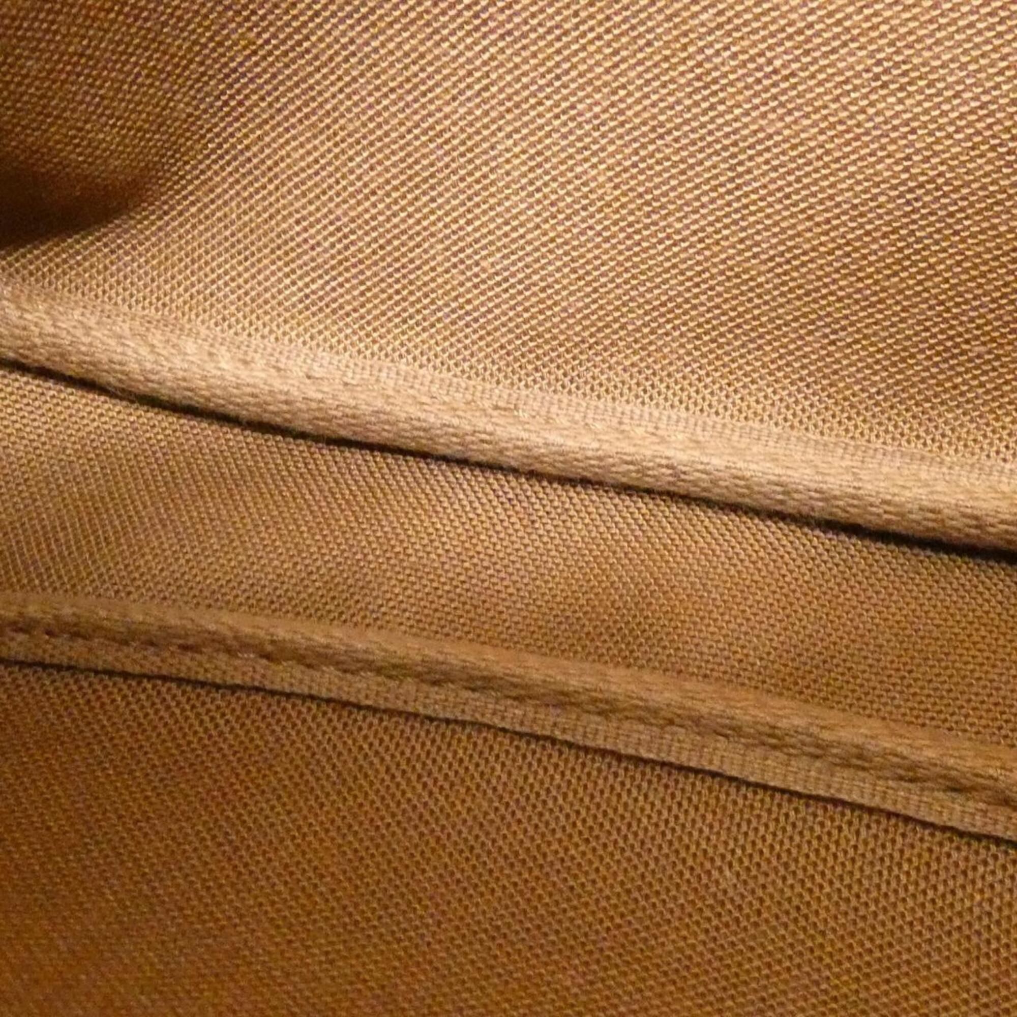 Coated Canvas Pochette Pouch (Pre-Owned) - Louis Vuitton - Modalova