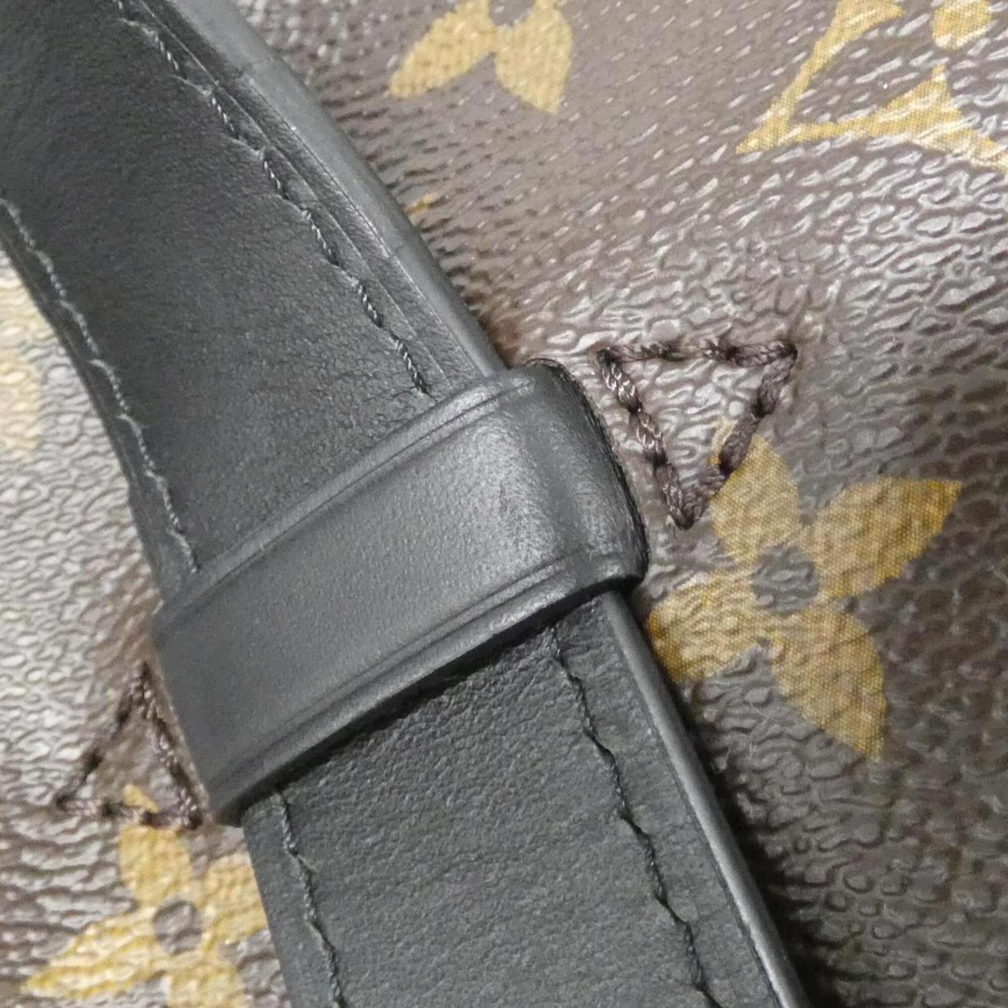 Coated Canvas Shoulder Bag (Pre-Owned) - Louis Vuitton - Modalova