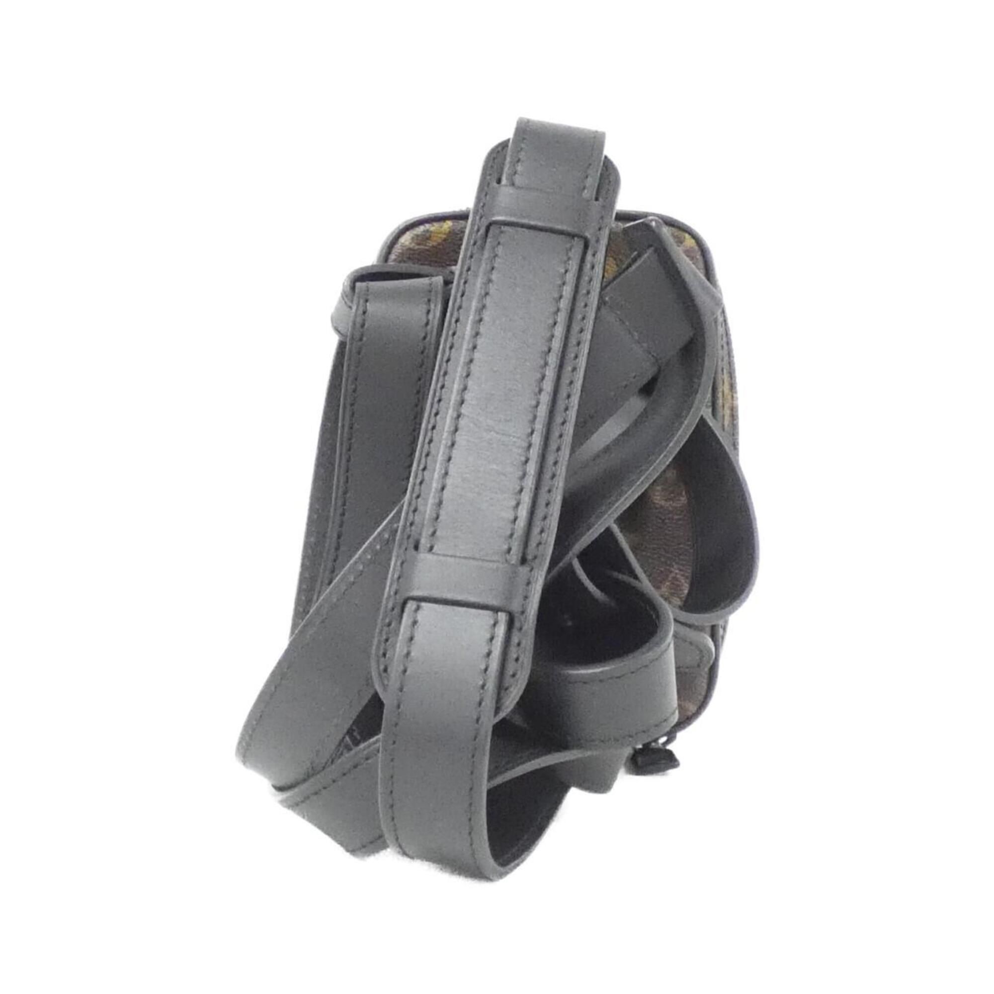 Coated Canvas Shoulder Bag (Pre-Owned) - Louis Vuitton - Modalova