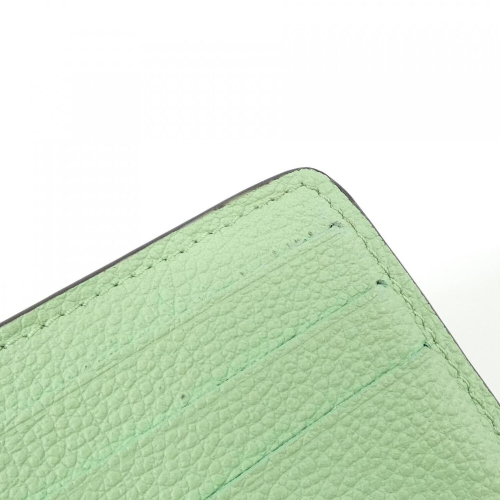 Leather Wallet (Bi-Fold) (Pre-Owned) - Louis Vuitton - Modalova