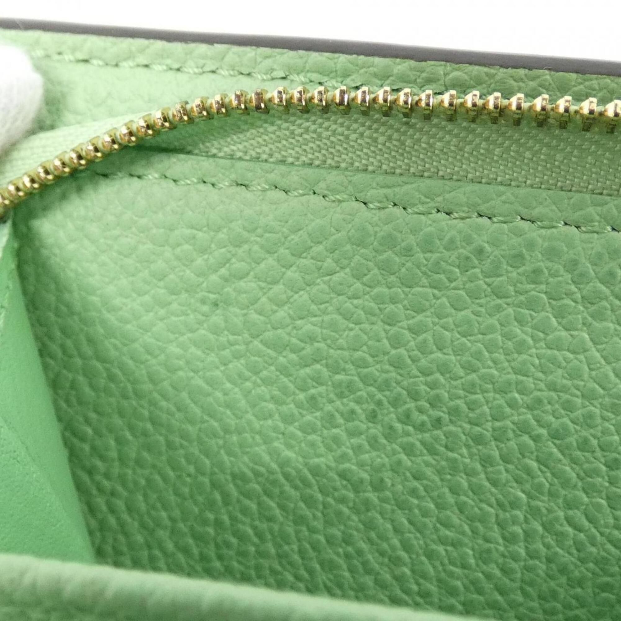 Leather Wallet (Bi-Fold) (Pre-Owned) - Louis Vuitton - Modalova