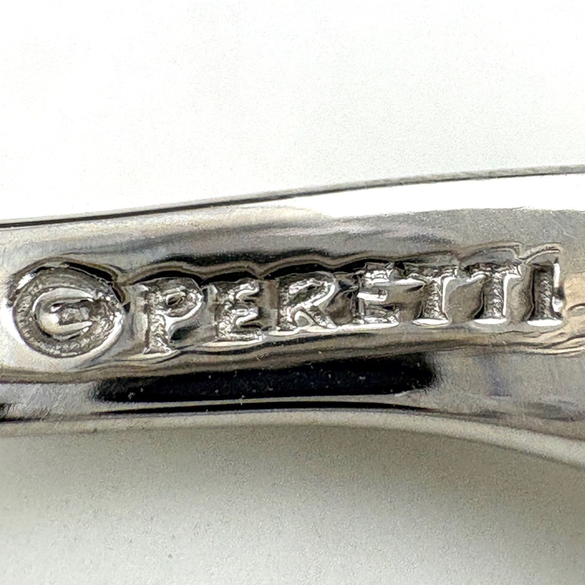 Platinum 950 Band Ring (Pre-Owned) - Tiffany - Modalova