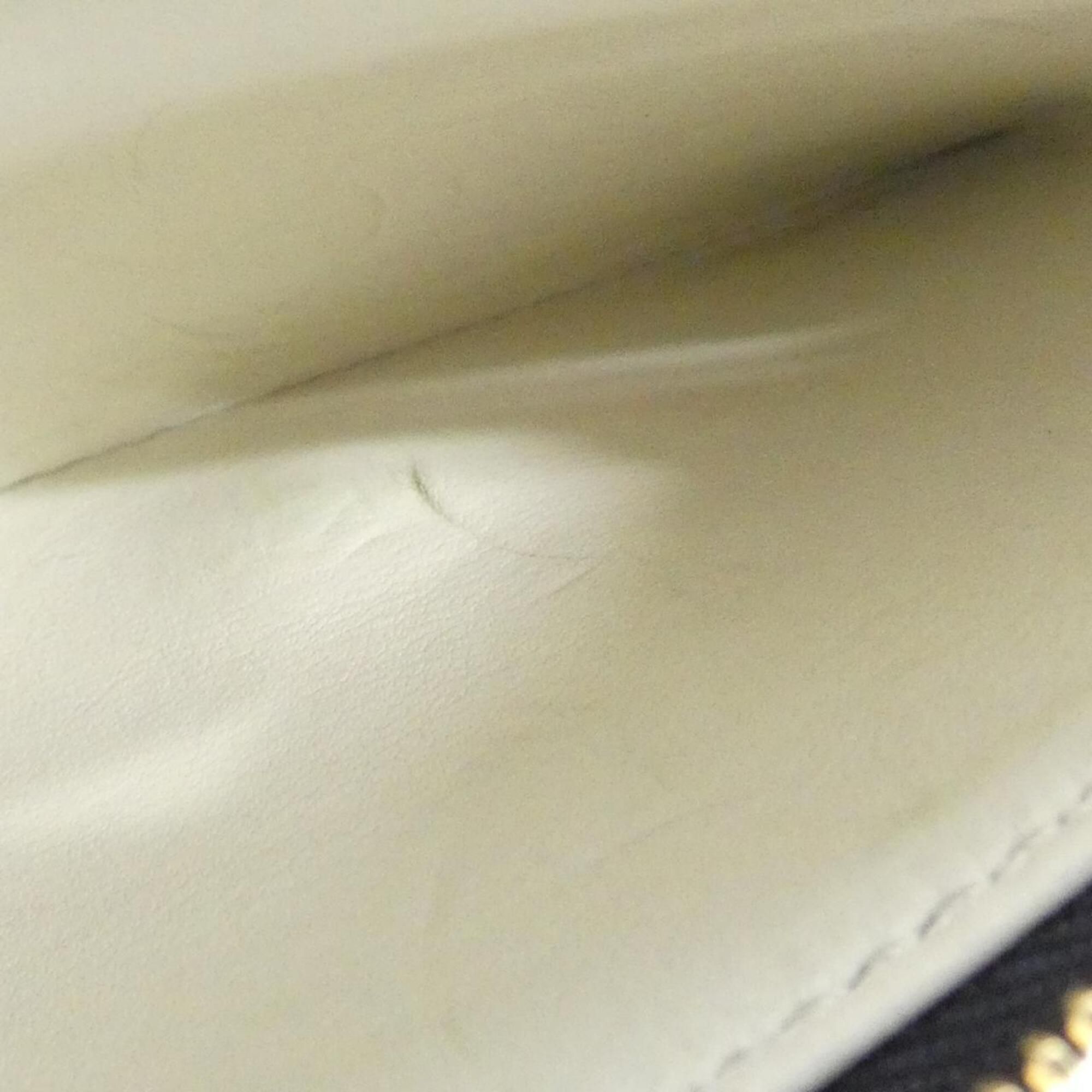 Leather Wallet (Tri-Fold) (Pre-Owned) - Louis Vuitton - Modalova