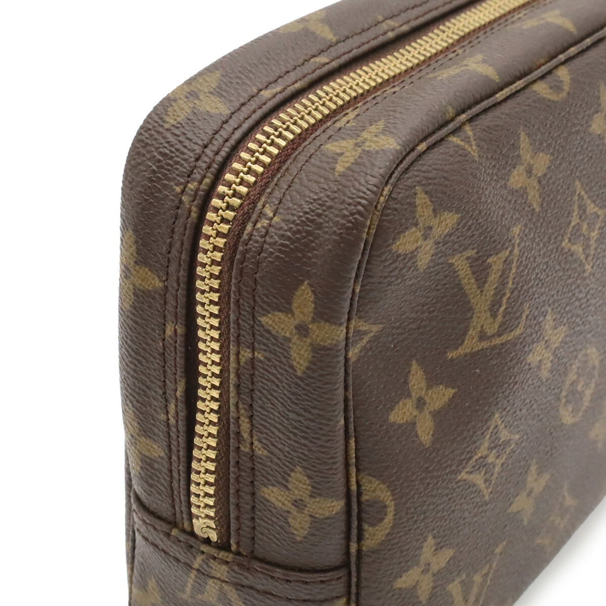 Monogram Monogram Clutch Bag Handbag (Pre-Owned) - Louis Vuitton - Modalova