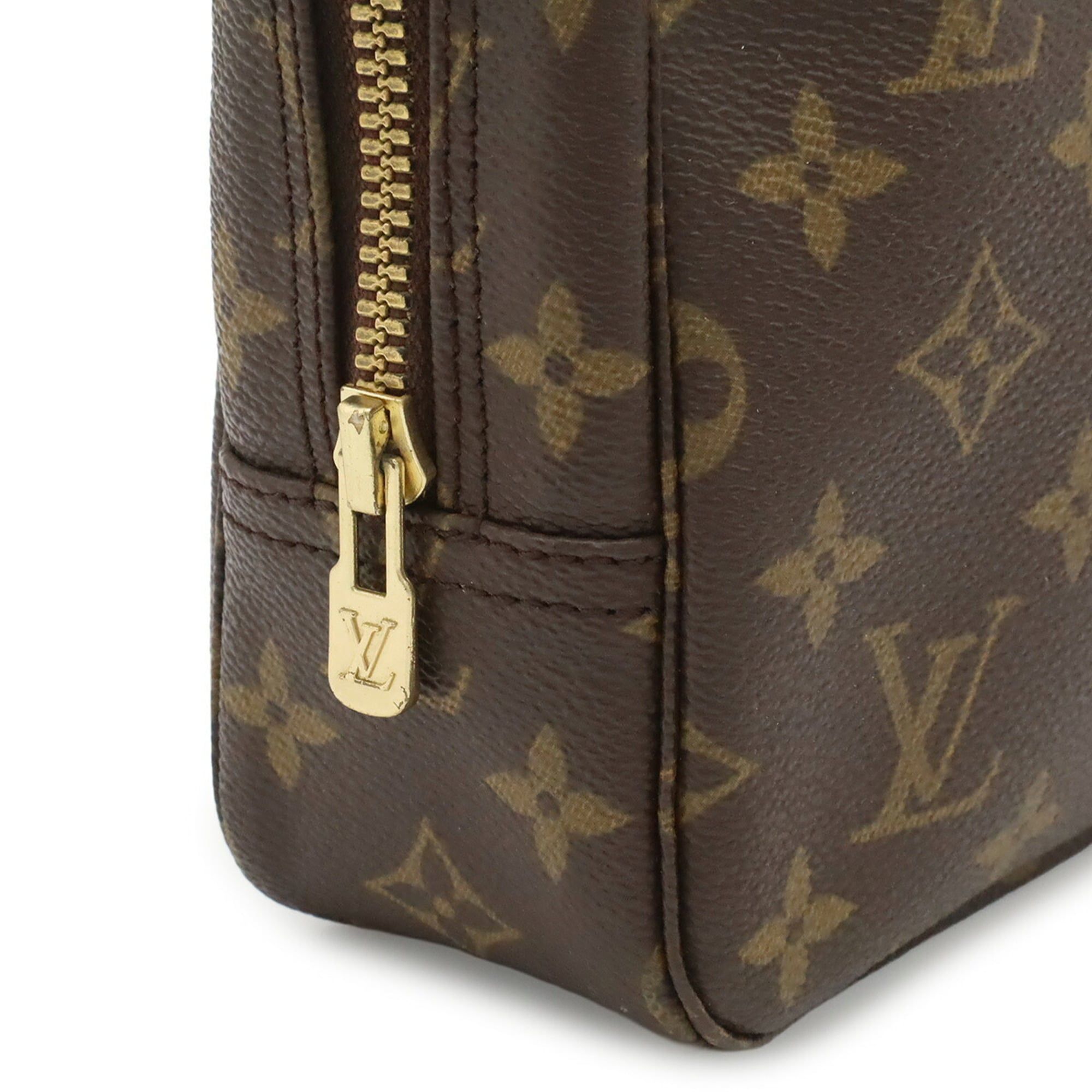 Monogram Monogram Clutch Bag Handbag (Pre-Owned) - Louis Vuitton - Modalova