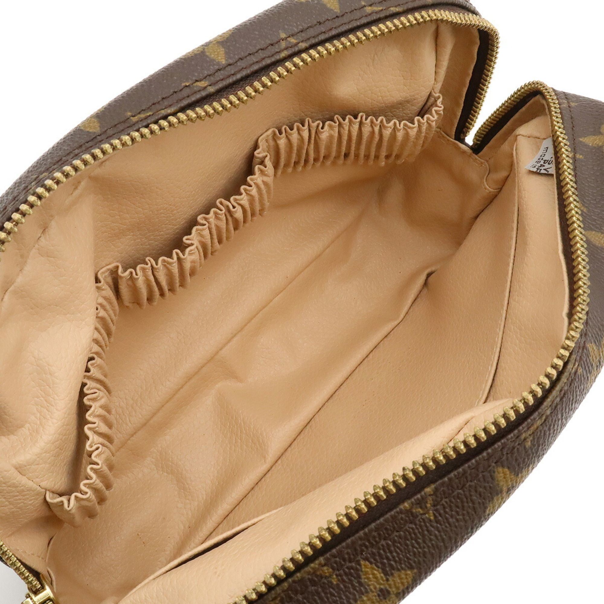 Monogram Monogram Clutch Bag Handbag (Pre-Owned) - Louis Vuitton - Modalova