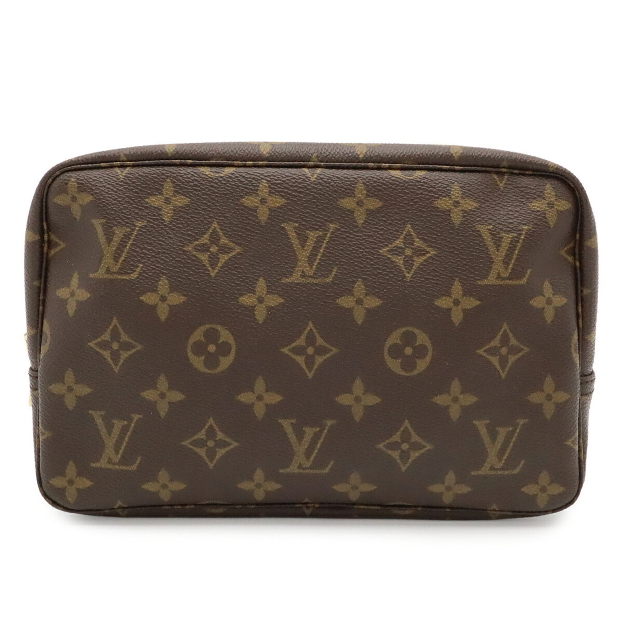 Monogram Monogram Clutch Bag Handbag (Pre-Owned) - Louis Vuitton - Modalova