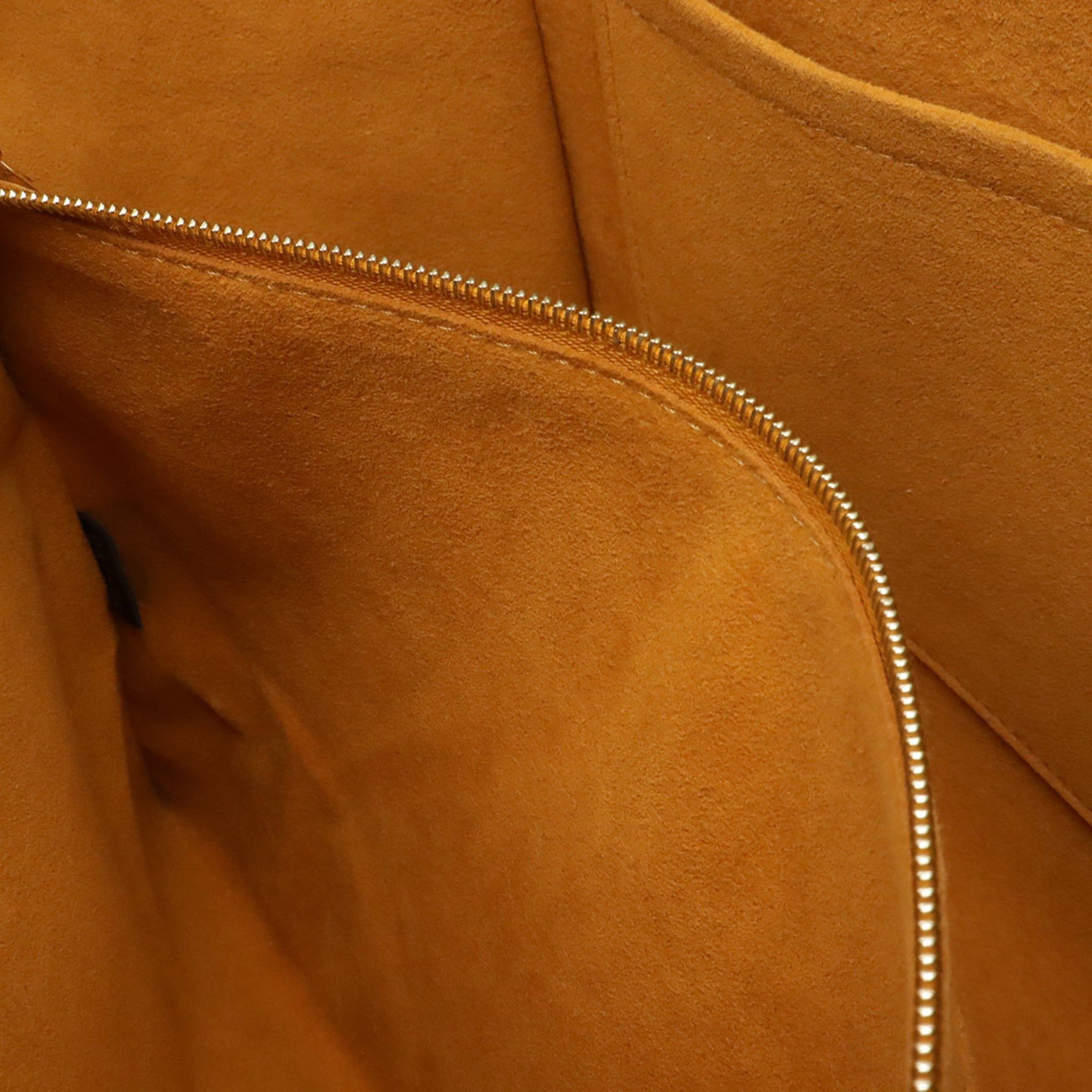 Leather Handbag Shoulder Bag (Pre-Owned) - Louis Vuitton - Modalova