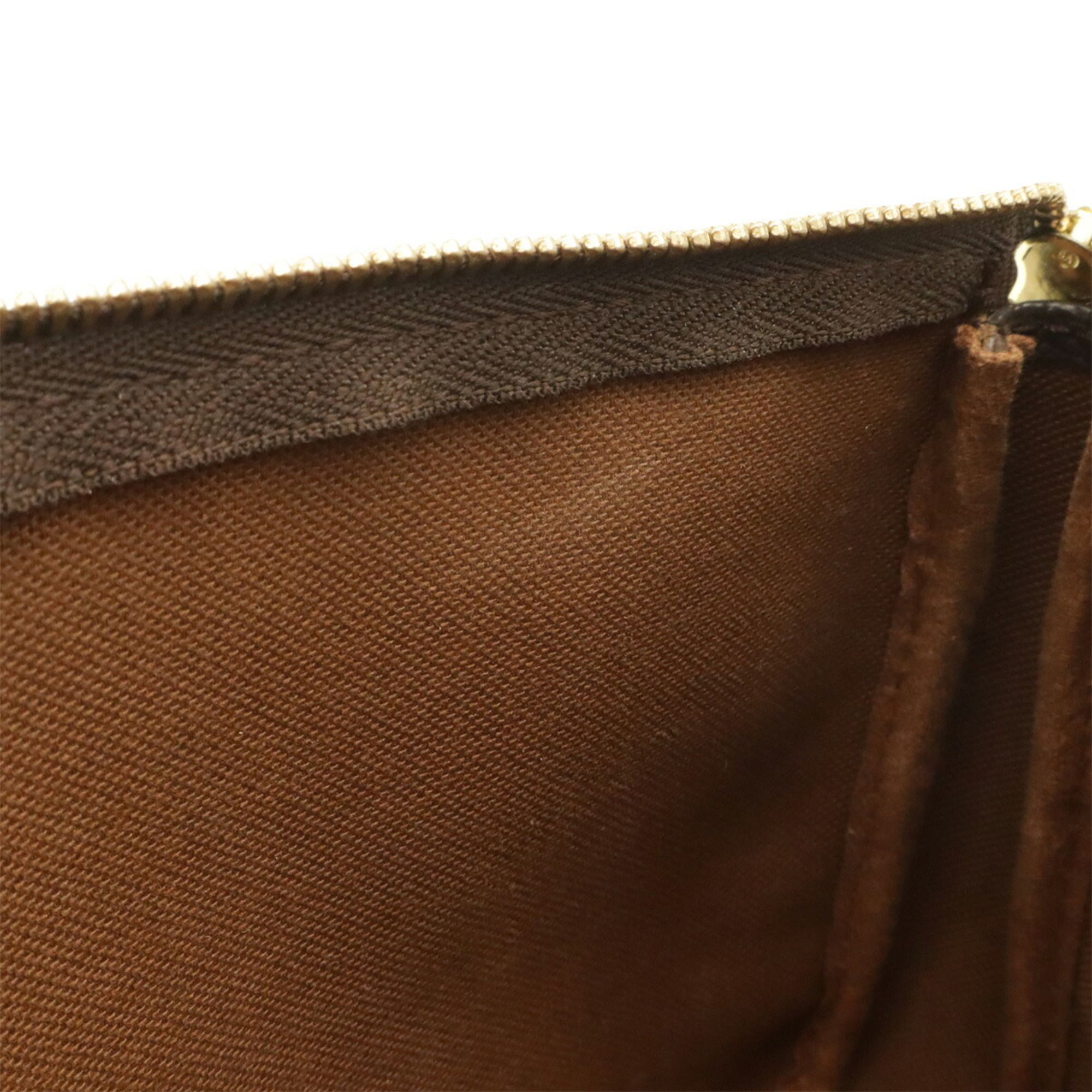 Monogram Monogram Handbag Pochette (Pre-Owned) - Louis Vuitton - Modalova