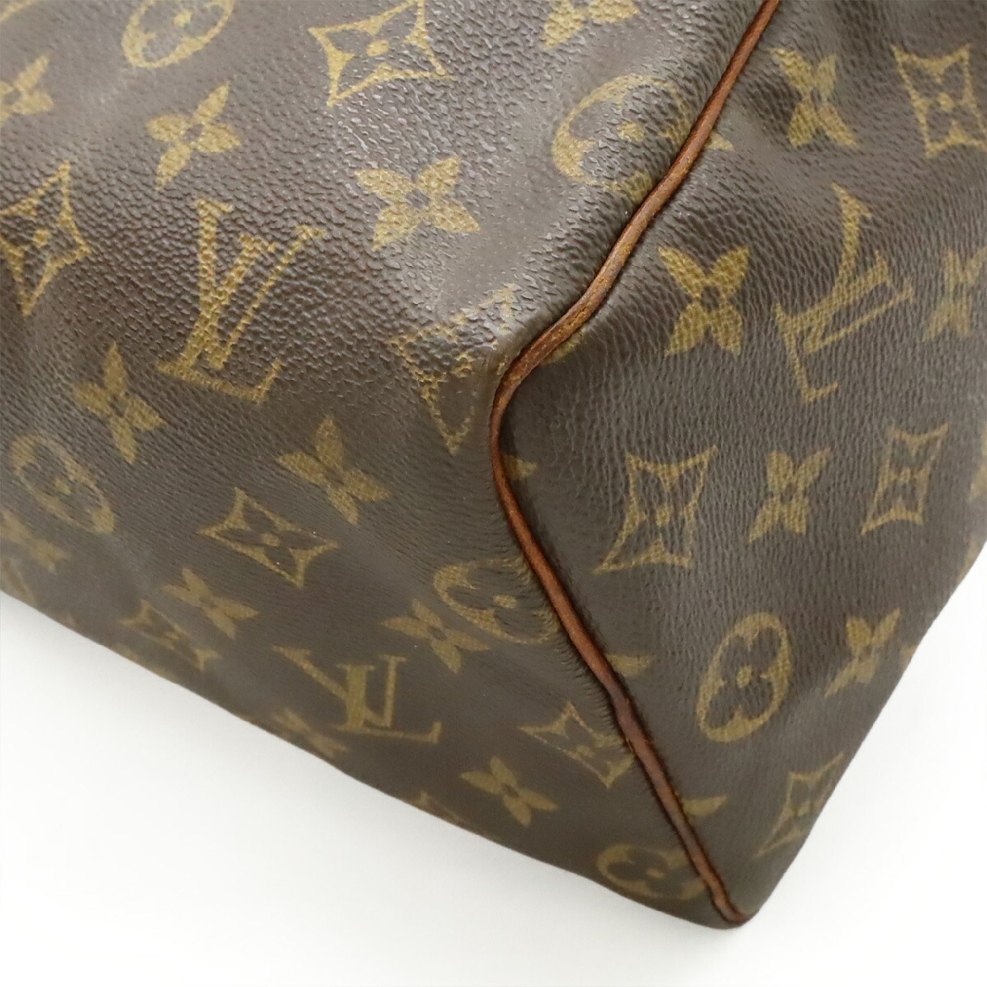 Monogram Monogram Handbag (Pre-Owned) - Louis Vuitton - Modalova