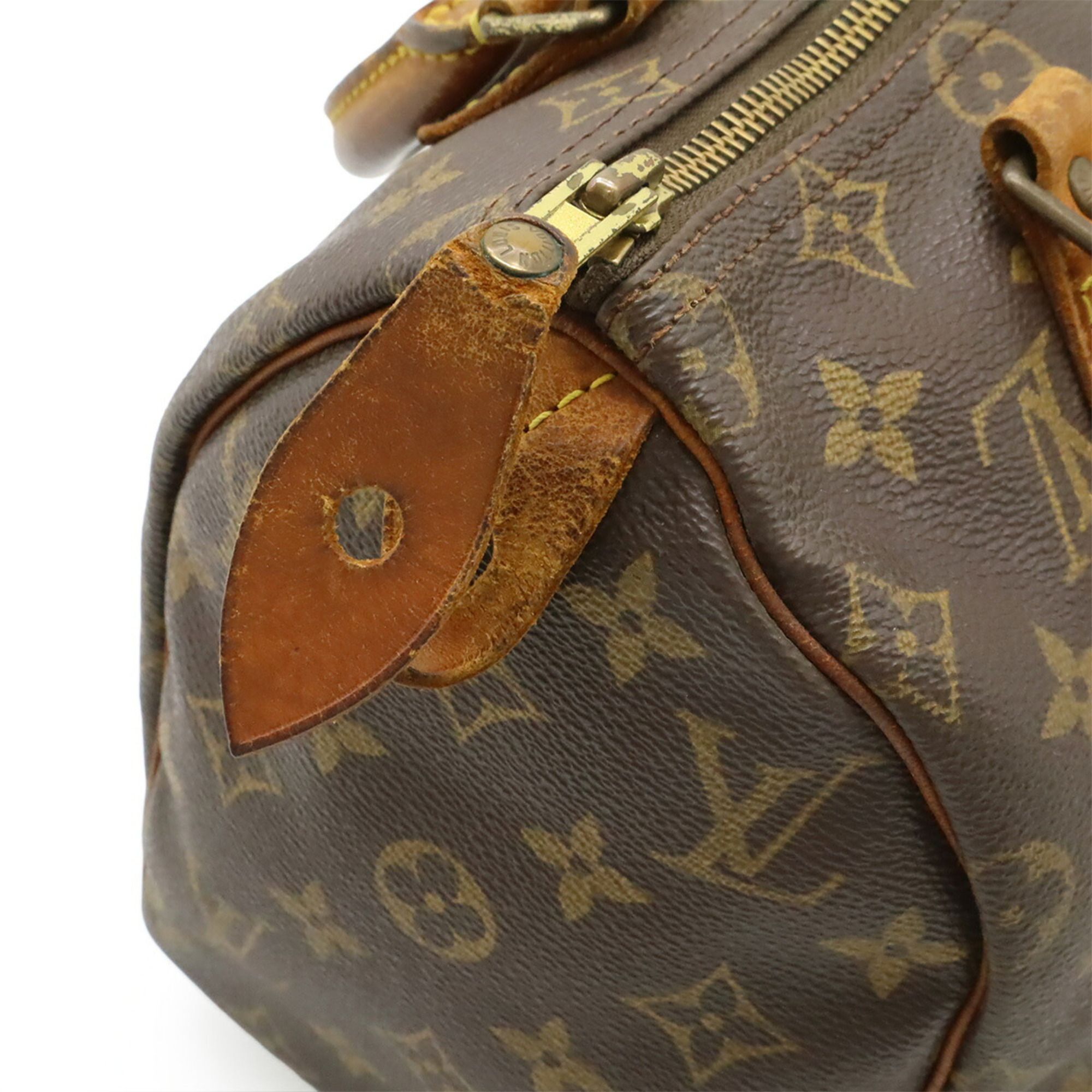 Monogram Monogram Handbag (Pre-Owned) - Louis Vuitton - Modalova