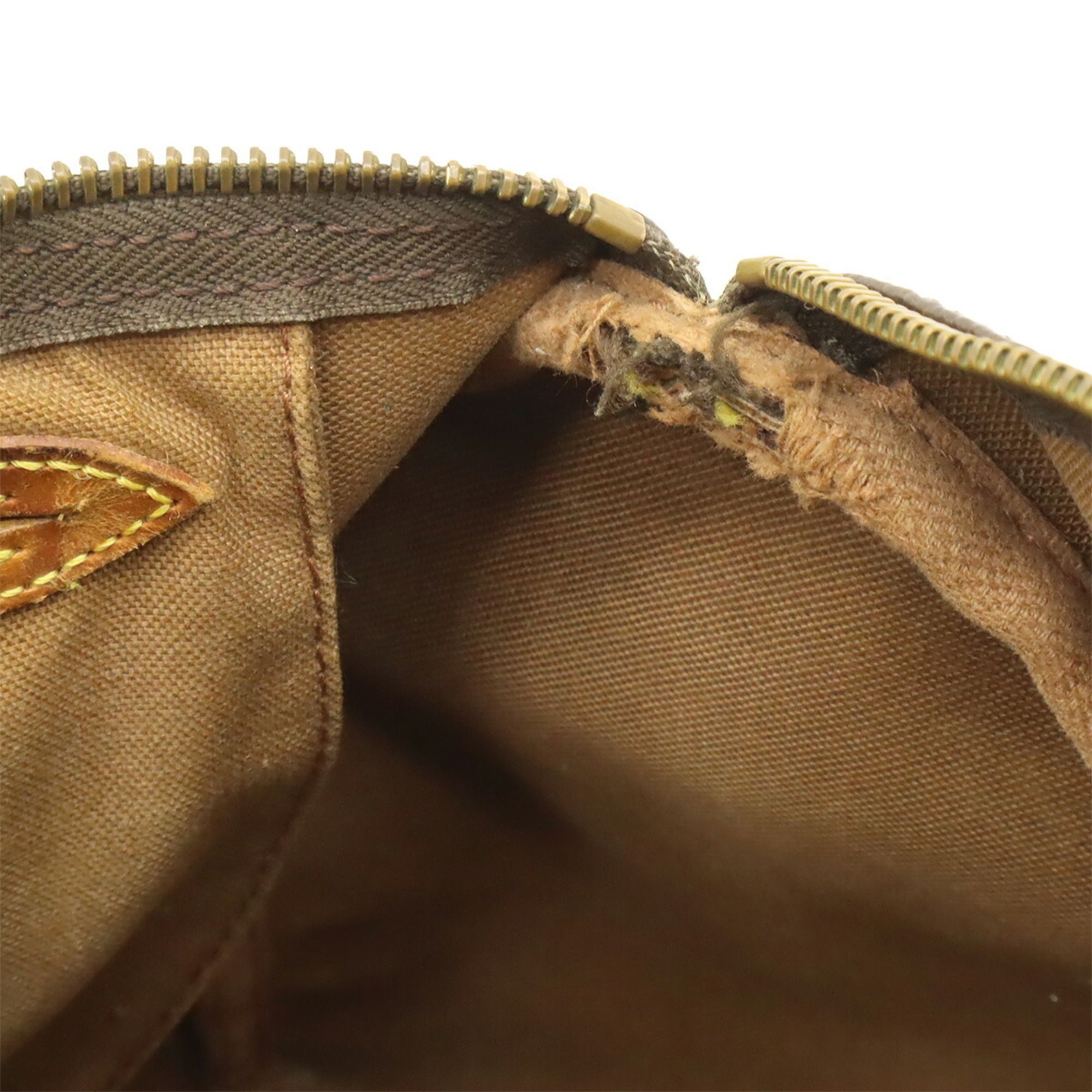 Monogram Monogram Handbag (Pre-Owned) - Louis Vuitton - Modalova