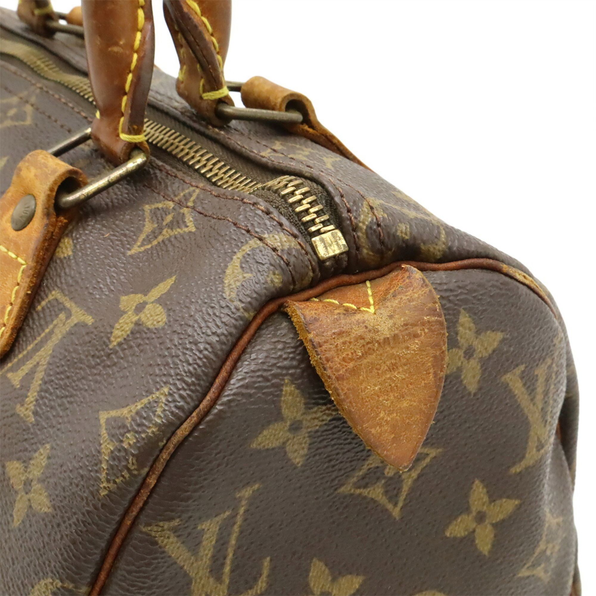 Monogram Monogram Handbag (Pre-Owned) - Louis Vuitton - Modalova