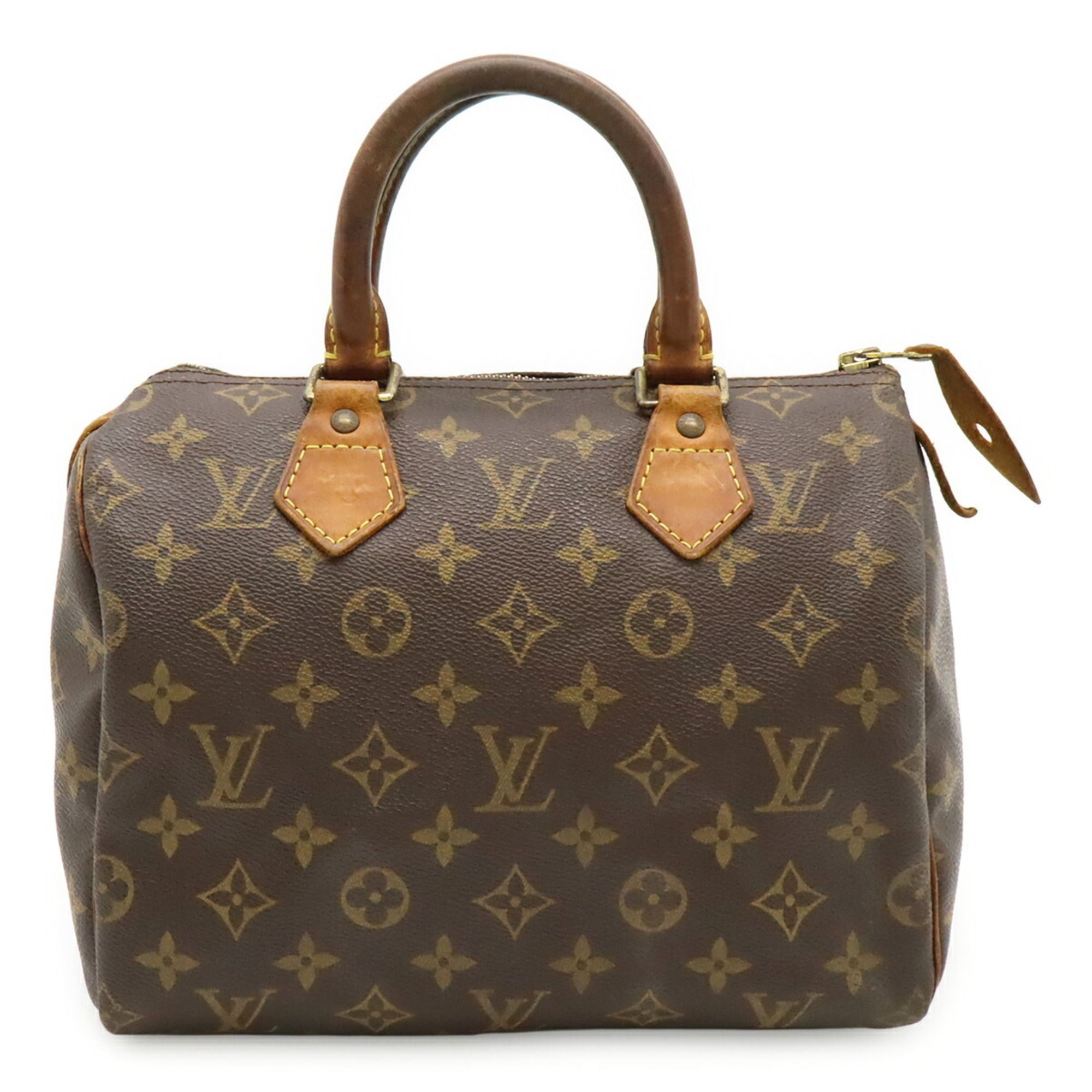 Monogram Monogram Handbag (Pre-Owned) - Louis Vuitton - Modalova