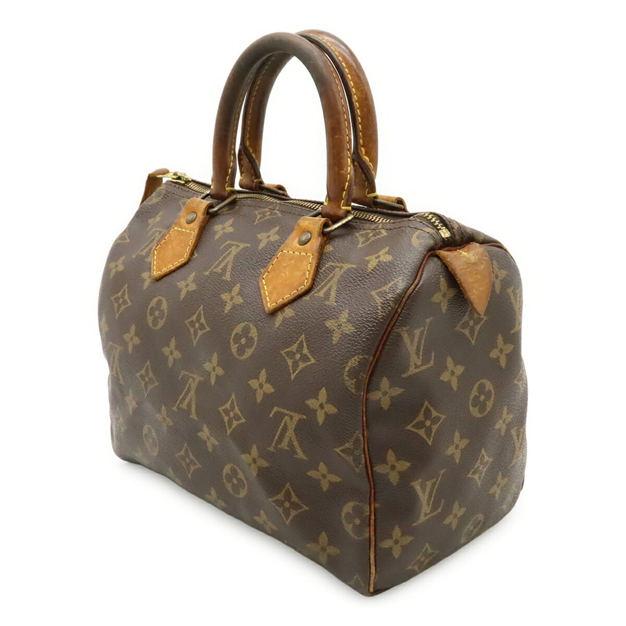 Monogram Monogram Handbag (Pre-Owned) - Louis Vuitton - Modalova
