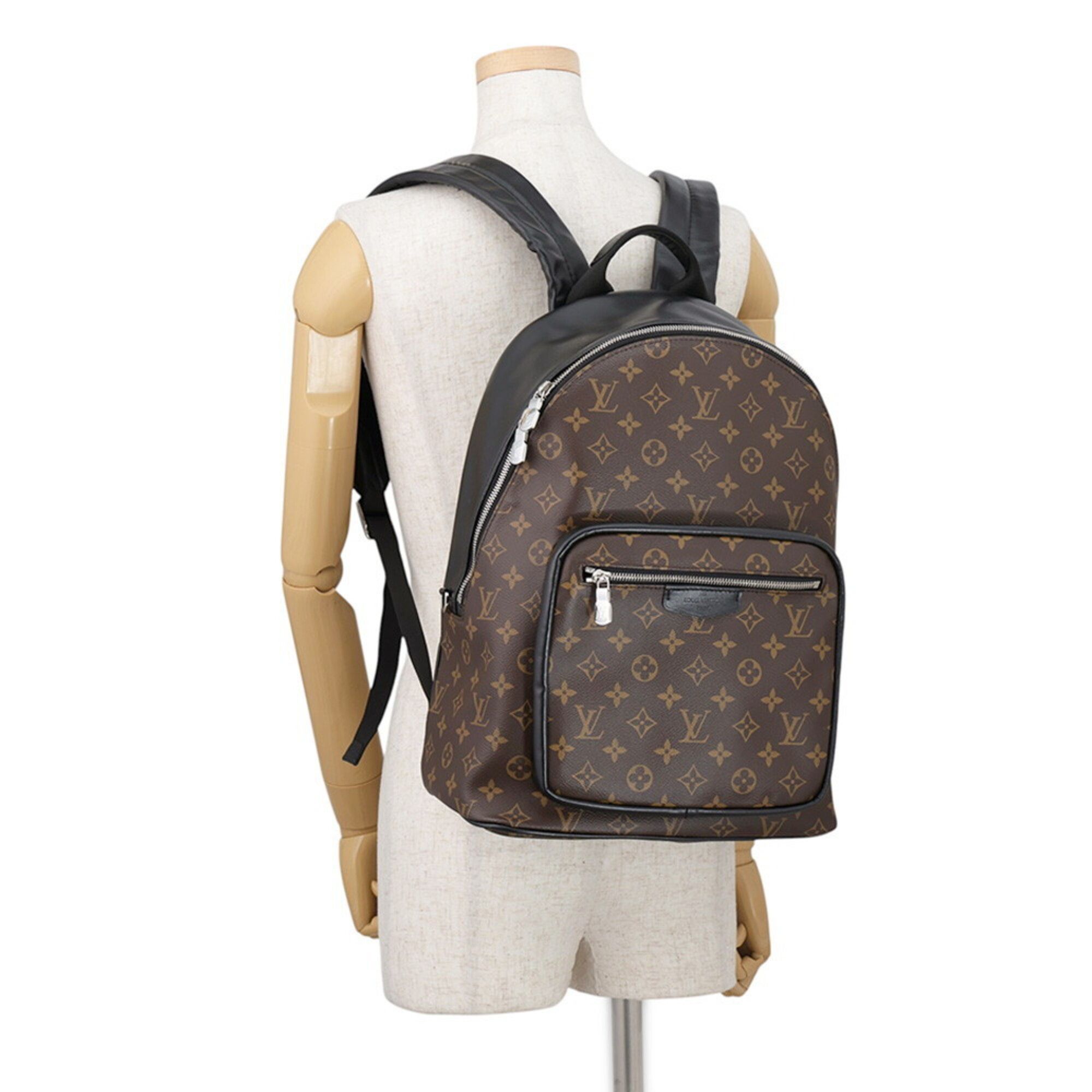 Monogram Backpack (Pre-Owned) - Louis Vuitton - Modalova