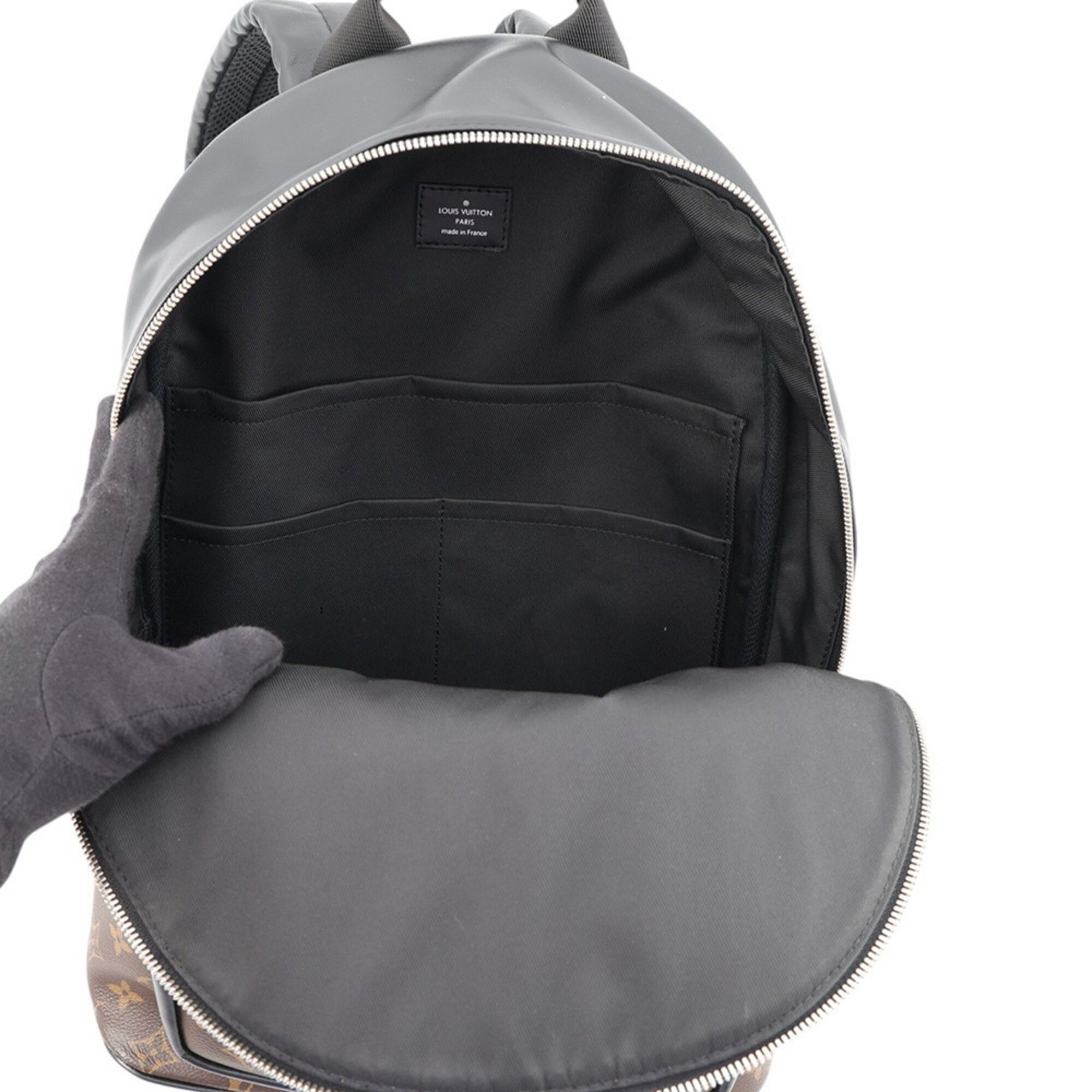 Monogram Backpack (Pre-Owned) - Louis Vuitton - Modalova