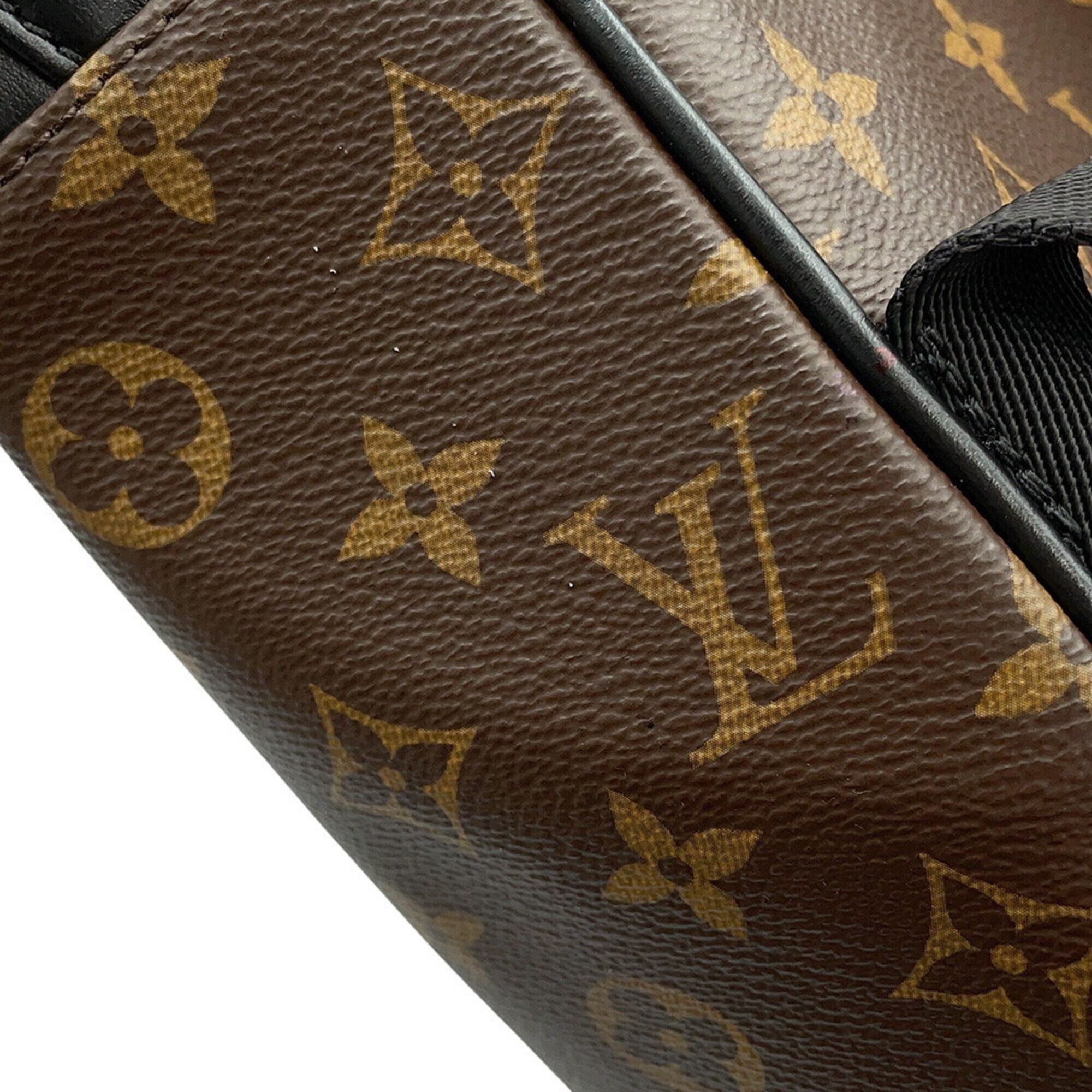 Monogram Backpack (Pre-Owned) - Louis Vuitton - Modalova