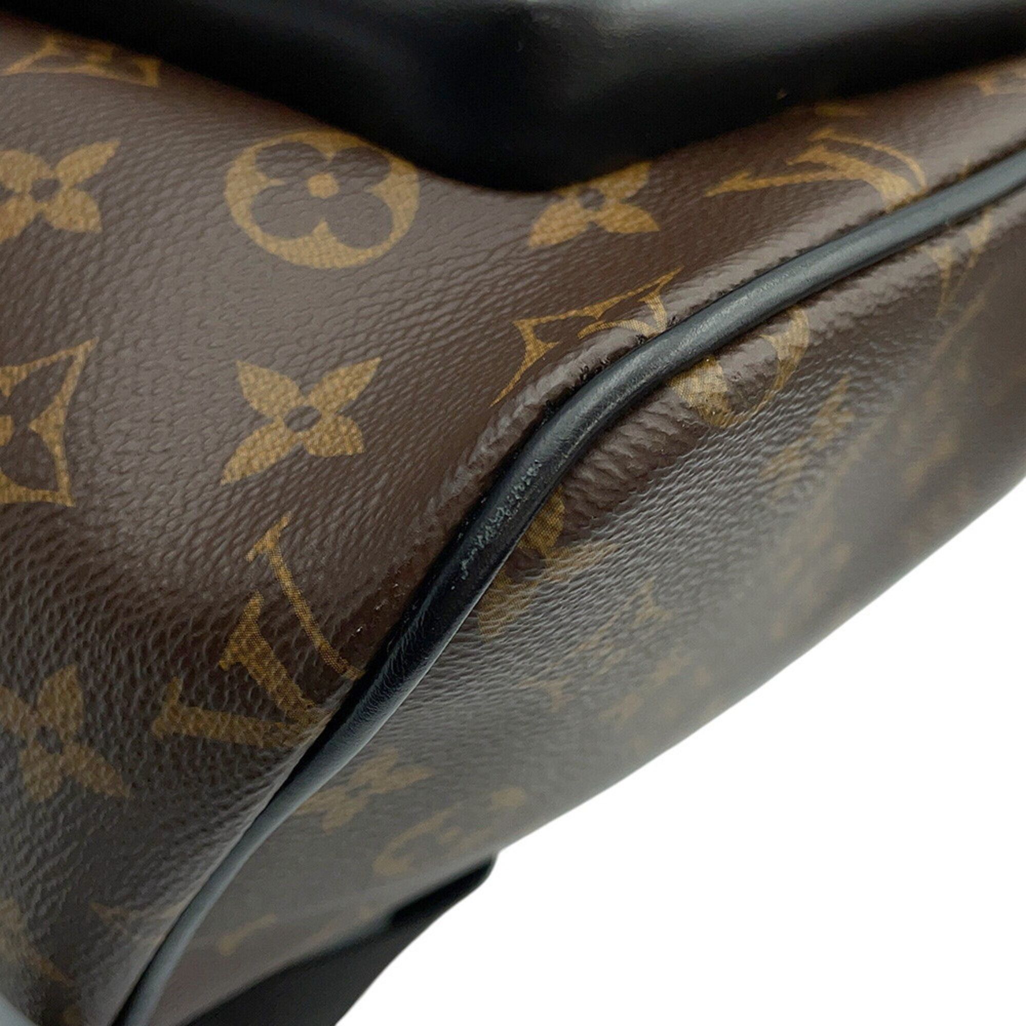 Monogram Backpack (Pre-Owned) - Louis Vuitton - Modalova