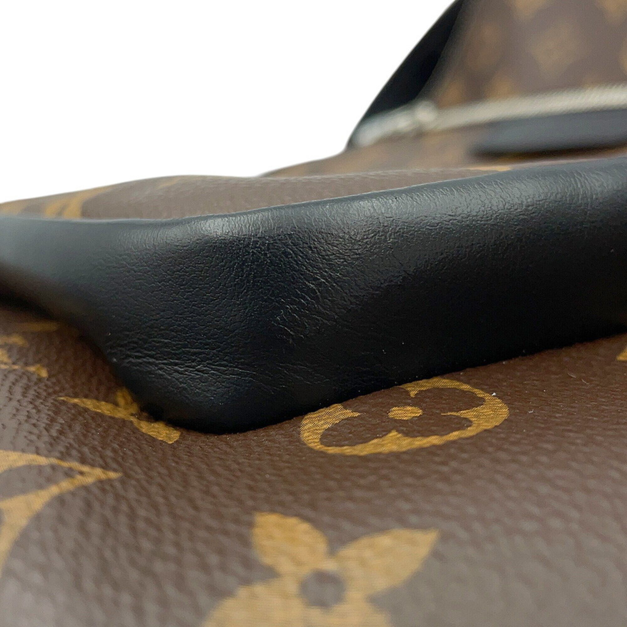 Monogram Backpack (Pre-Owned) - Louis Vuitton - Modalova