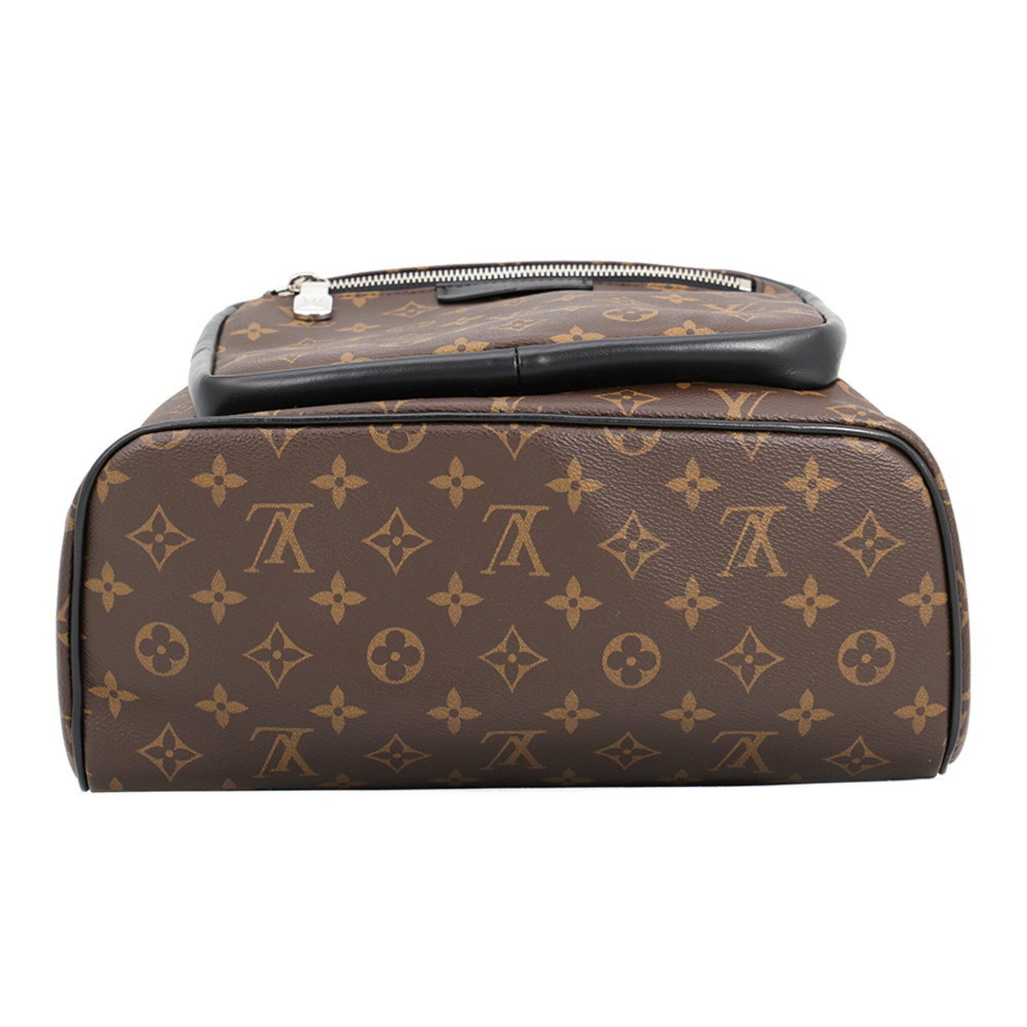 Monogram Backpack (Pre-Owned) - Louis Vuitton - Modalova