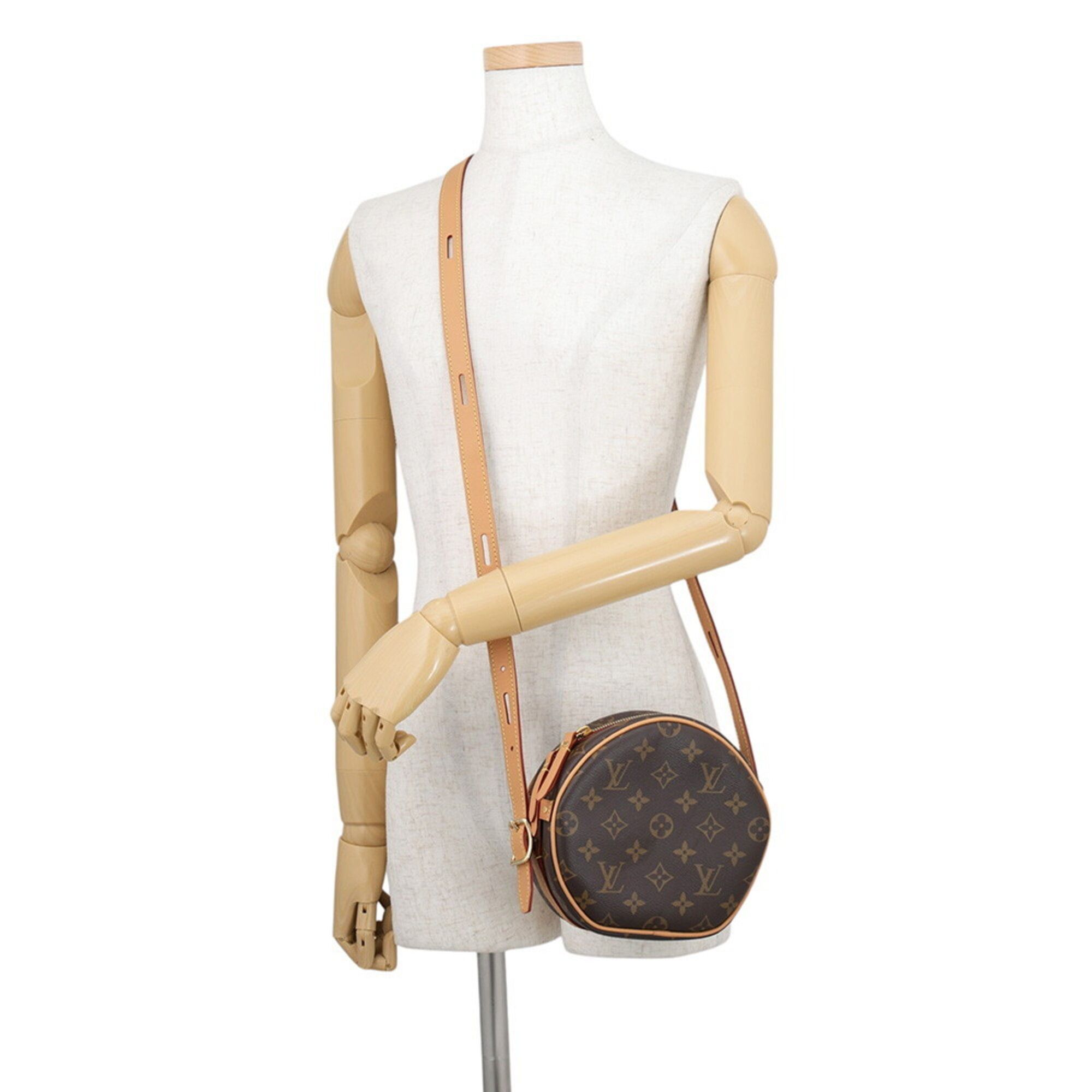 Monogram Shoulder Bag (Pre-Owned) - Louis Vuitton - Modalova