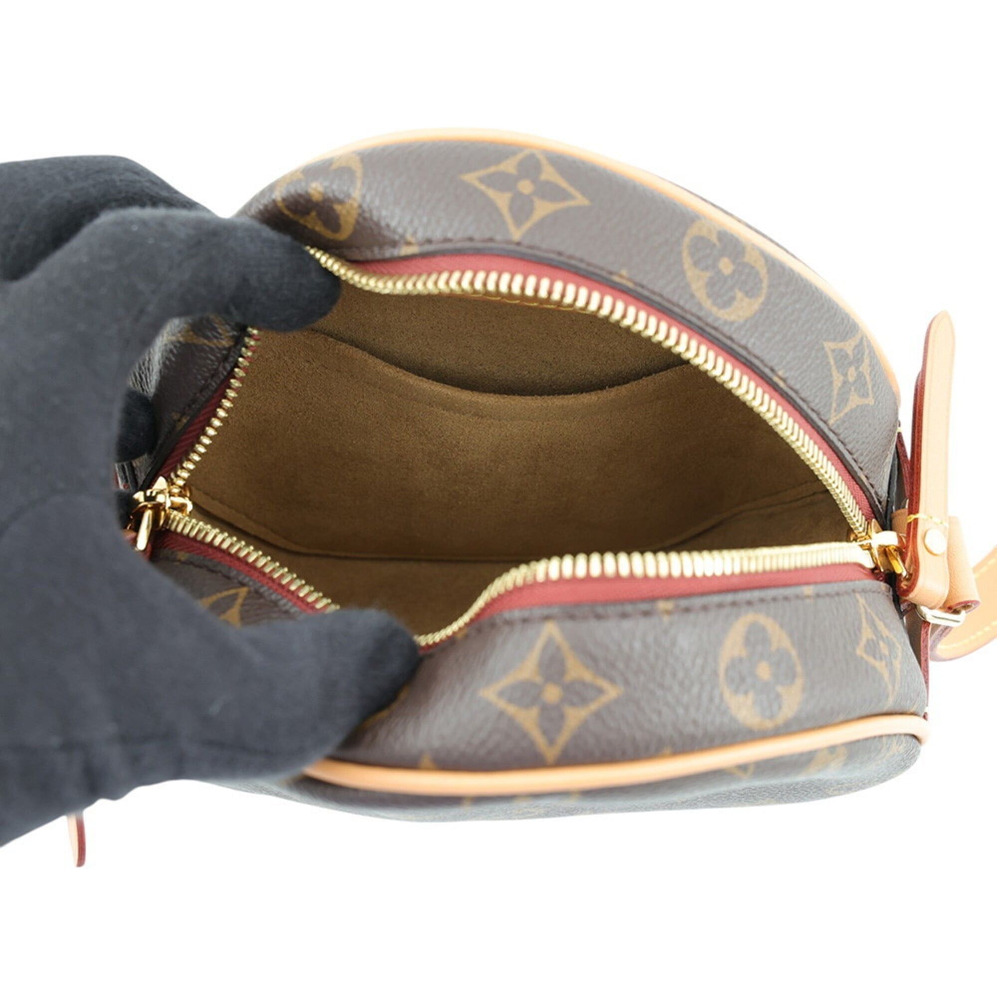 Monogram Shoulder Bag (Pre-Owned) - Louis Vuitton - Modalova