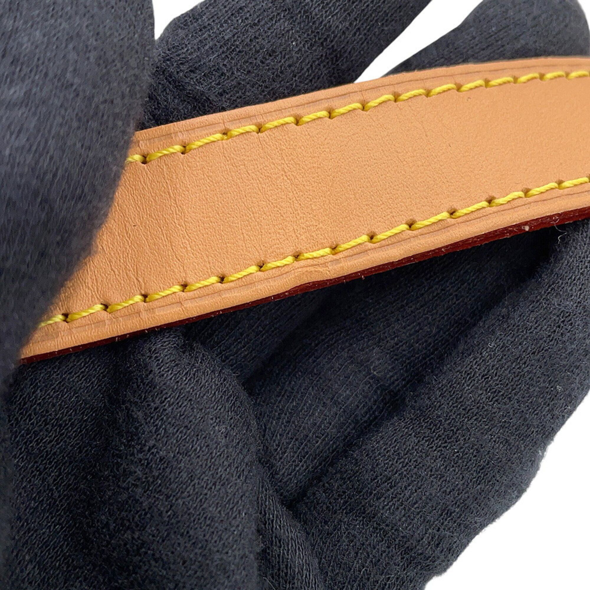 Monogram Shoulder Bag (Pre-Owned) - Louis Vuitton - Modalova