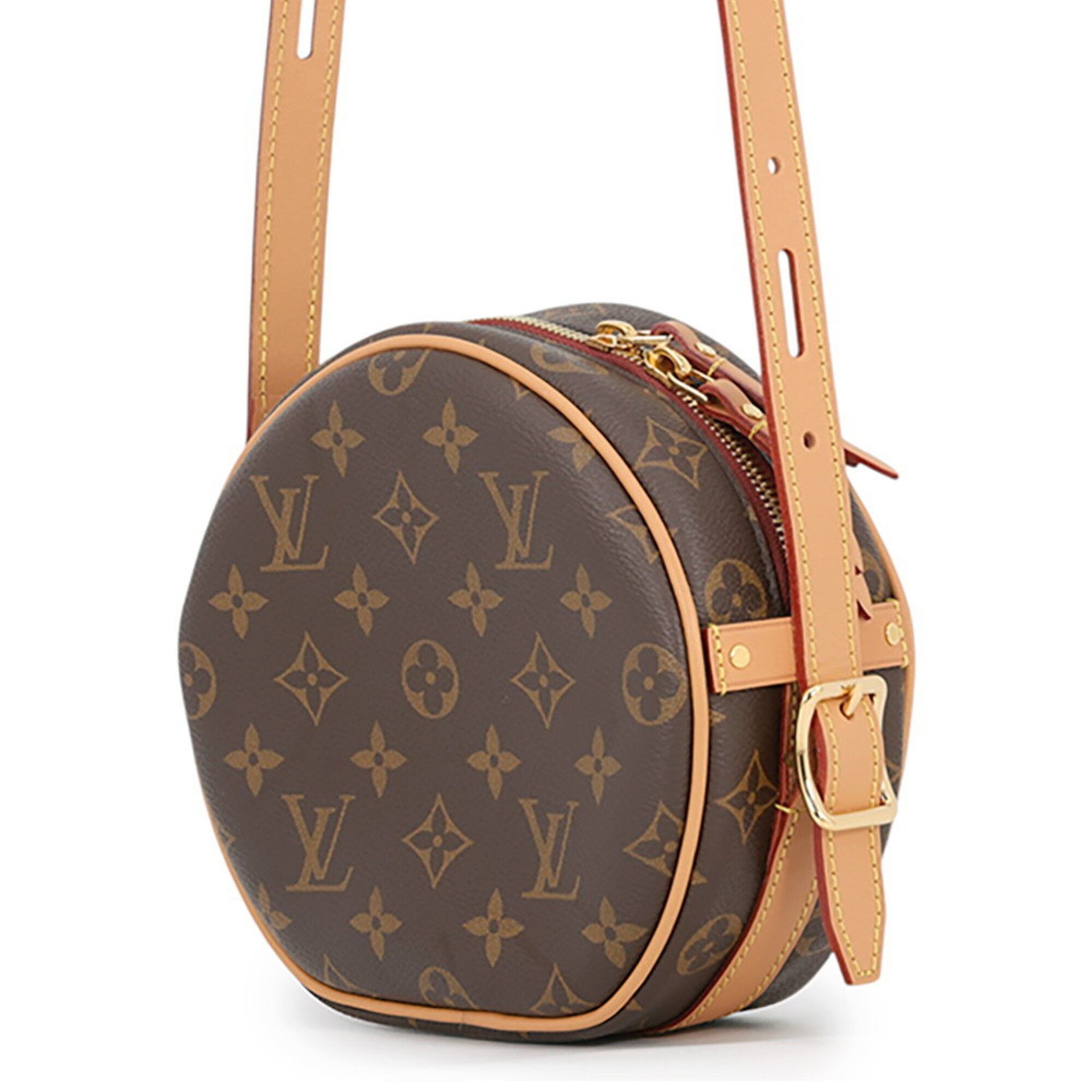 Monogram Shoulder Bag (Pre-Owned) - Louis Vuitton - Modalova