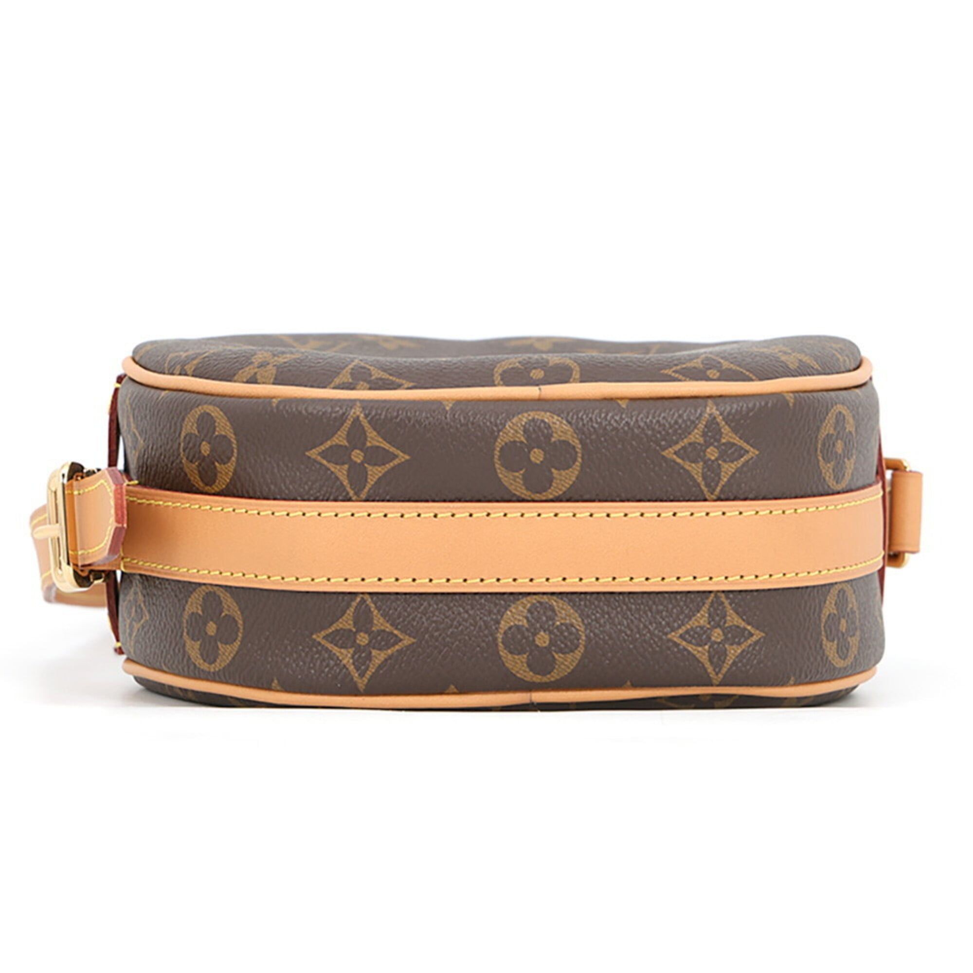 Monogram Shoulder Bag (Pre-Owned) - Louis Vuitton - Modalova