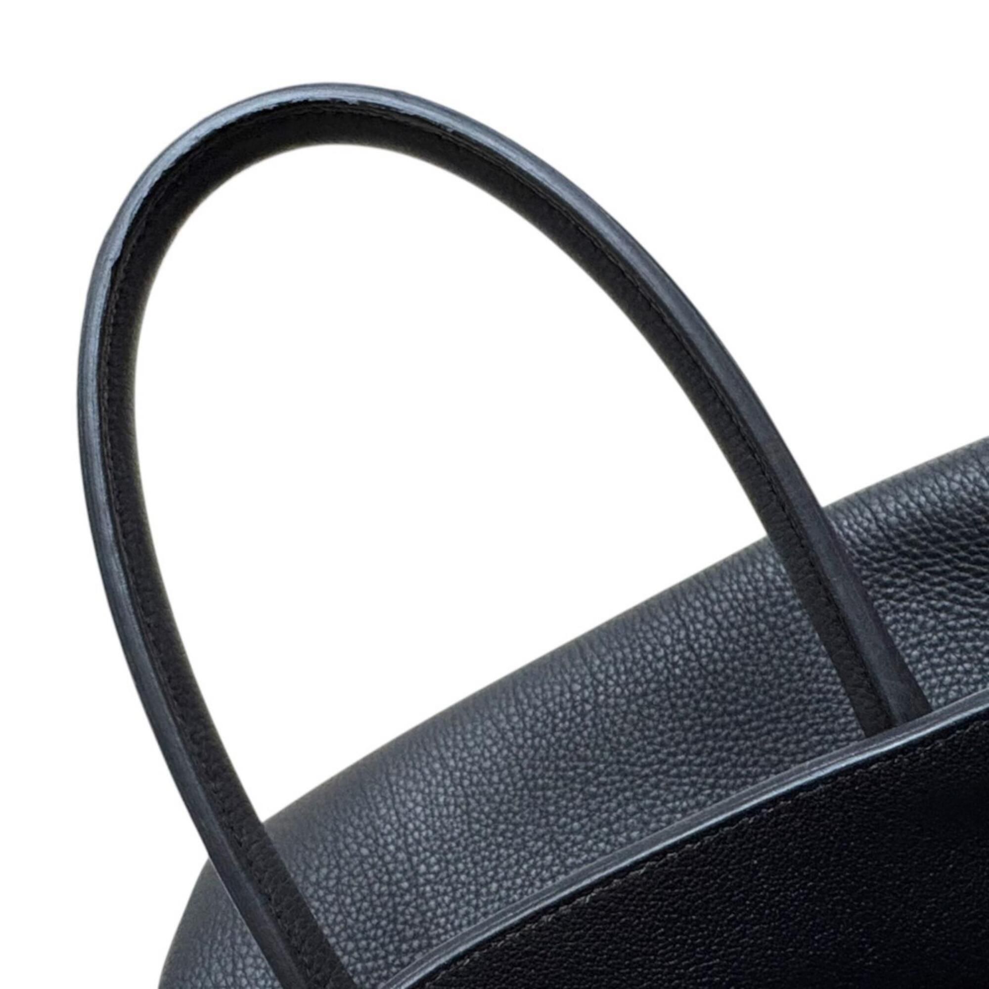 Togo Leather Handbag (Pre-Owned) - Hermes - Modalova
