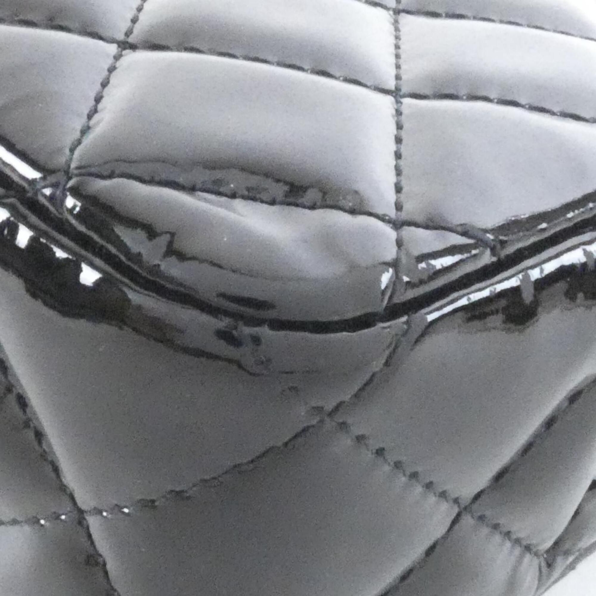 Leather Shoulder Bag (Pre-Owned) - Chanel - Modalova