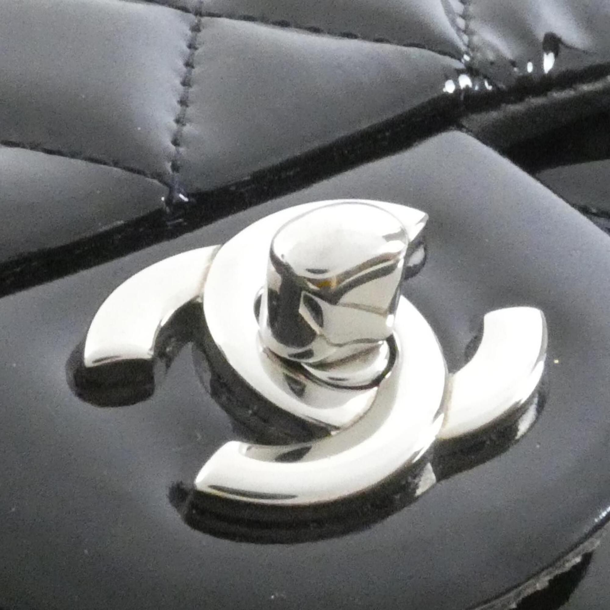 Leather Shoulder Bag (Pre-Owned) - Chanel - Modalova