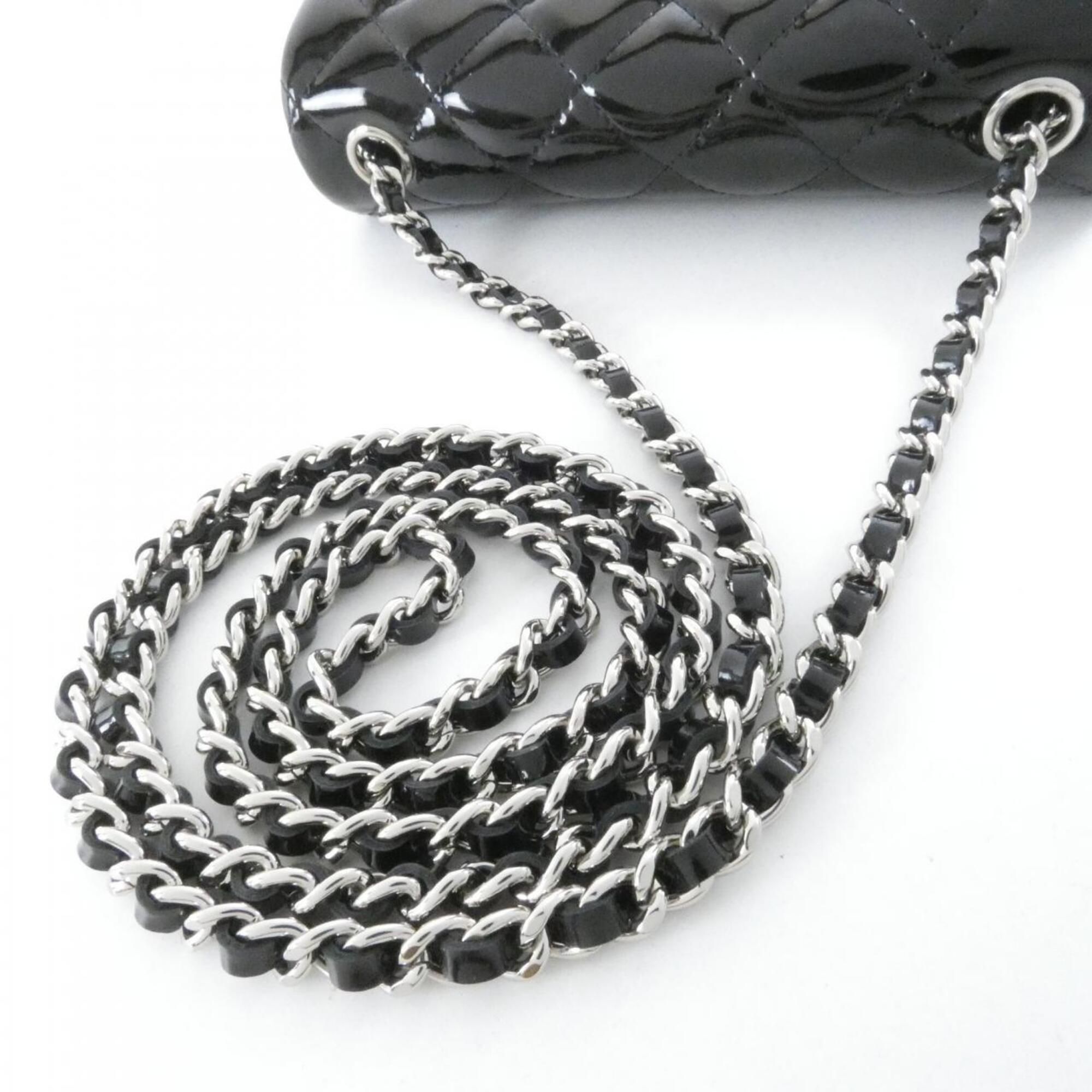 Leather Shoulder Bag (Pre-Owned) - Chanel - Modalova